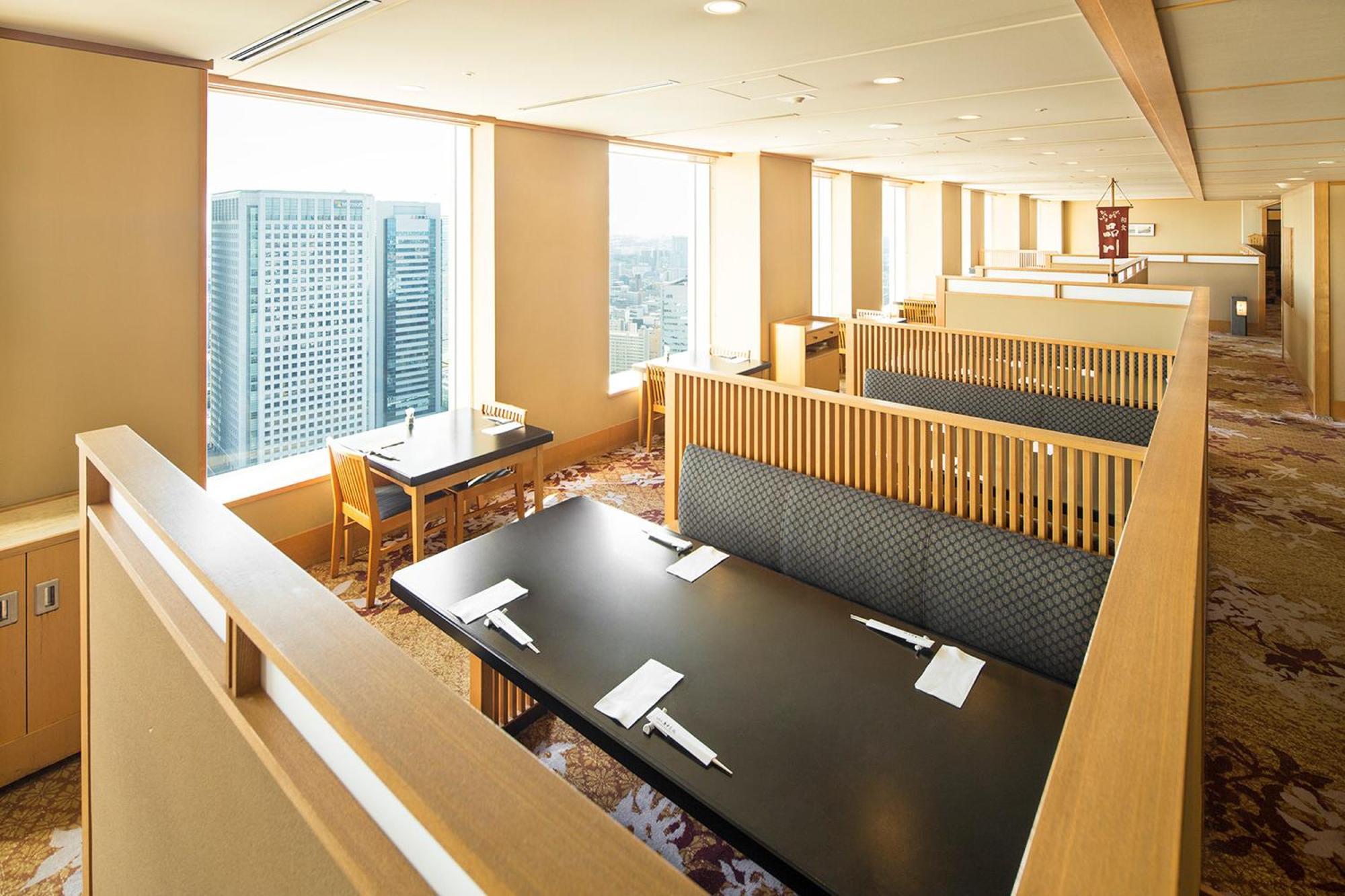 Shinagawa N Tower Hotel