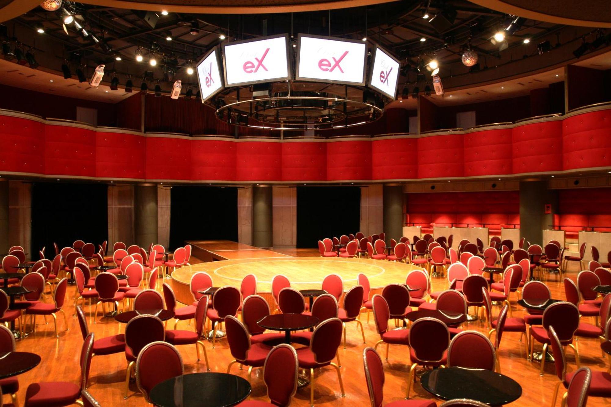 Hotel Shinagawa N Tower 4*