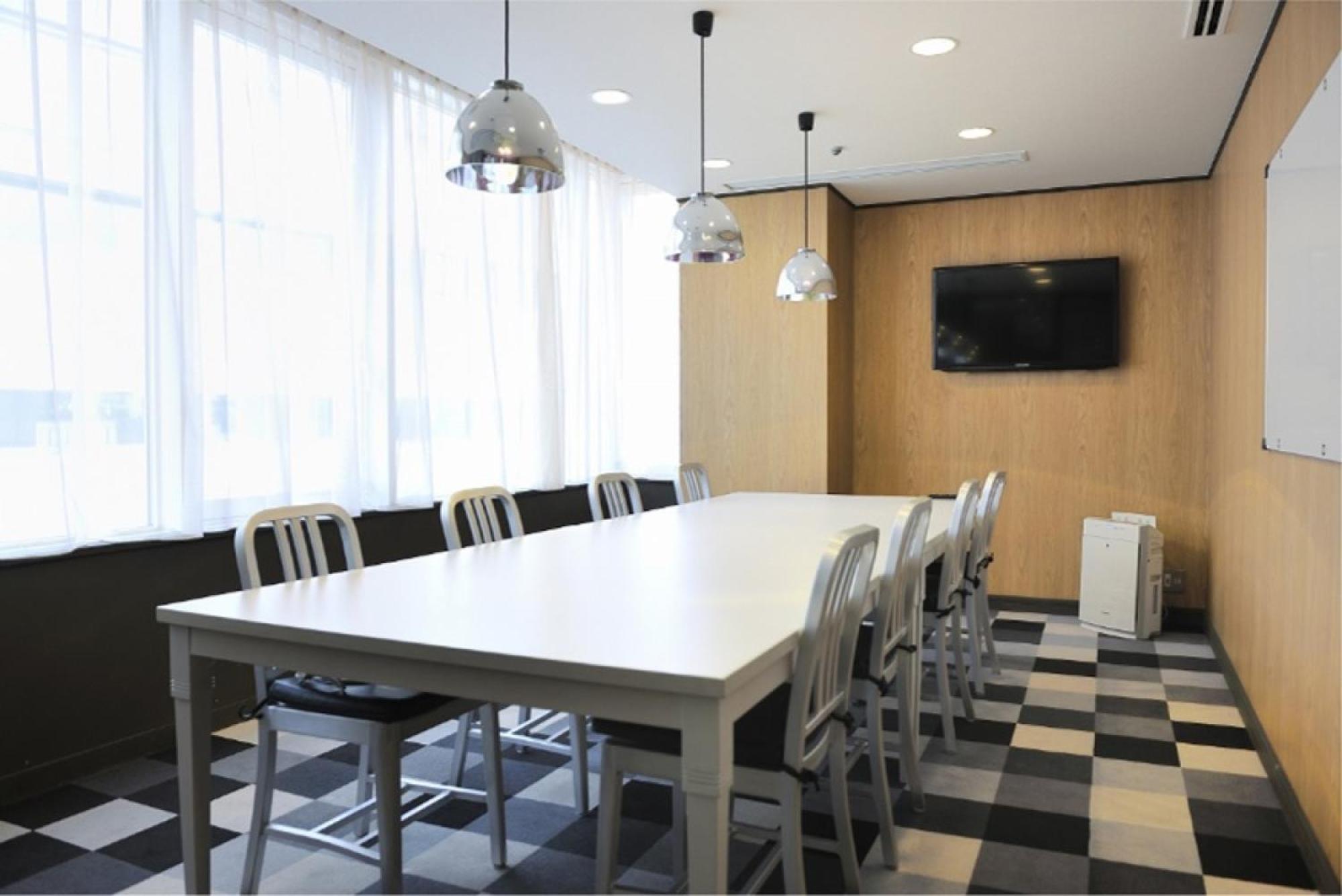 Shinagawa N Tower Hotel 4*