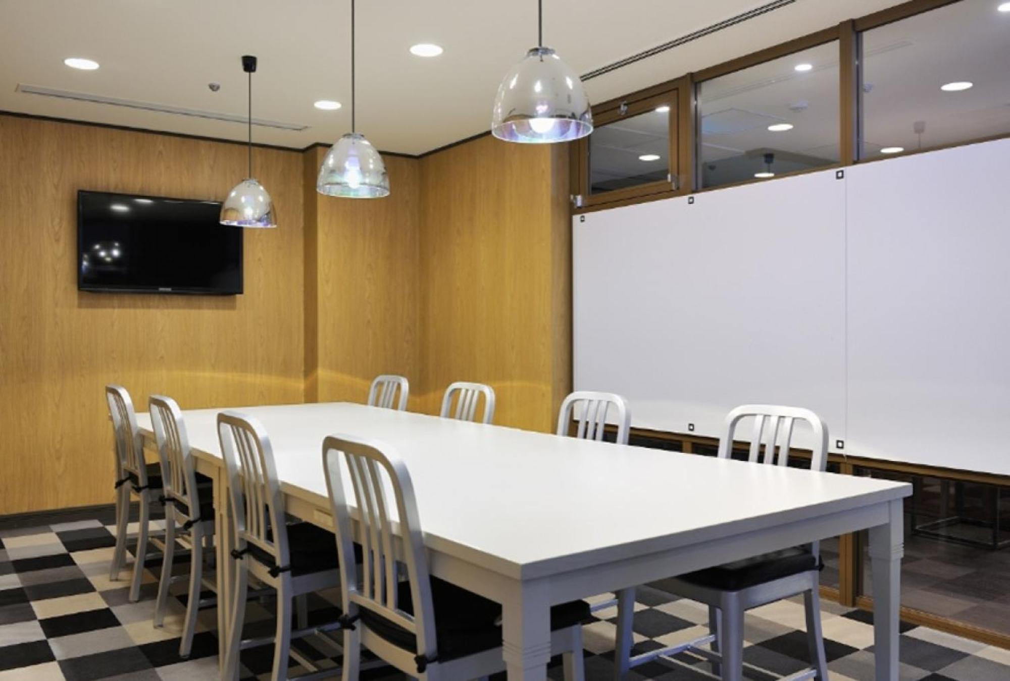 Hotel Shinagawa N Tower 4*