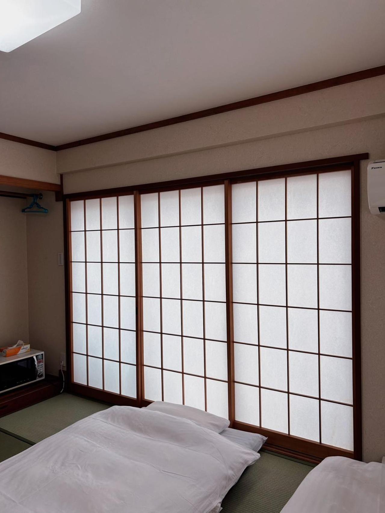 Shiki No Sai Asakusa Apartment *