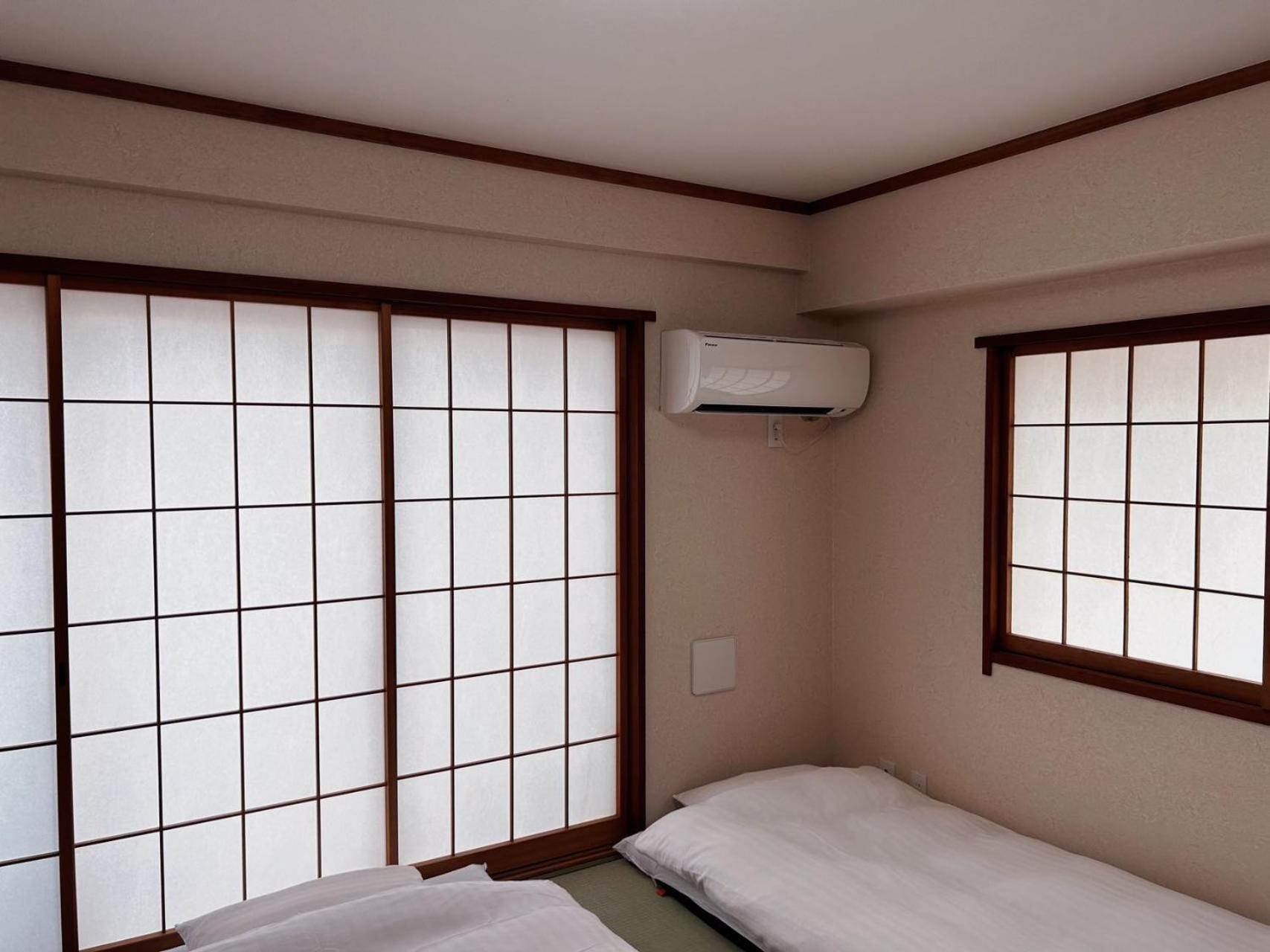 Shiki No Sai Asakusa Apartment