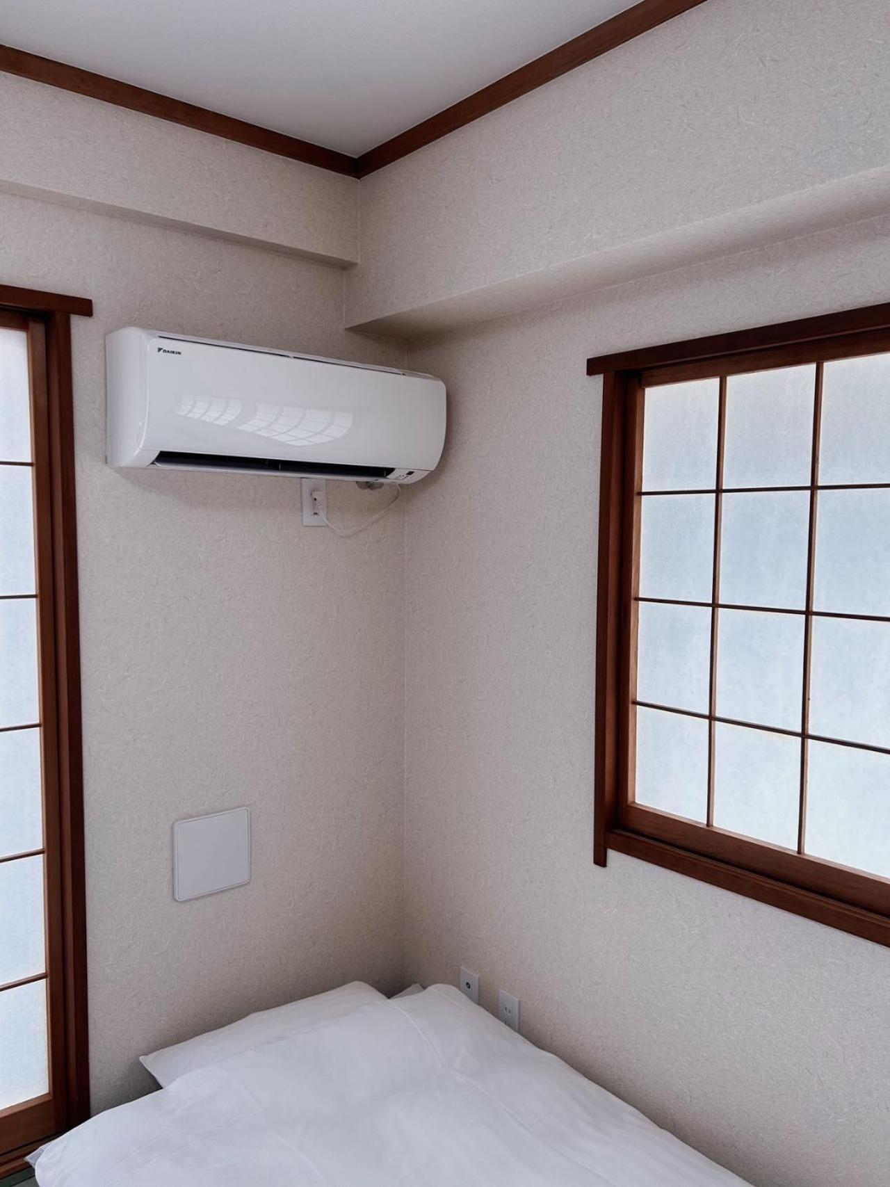 Apartment Shiki No Sai Asakusa *