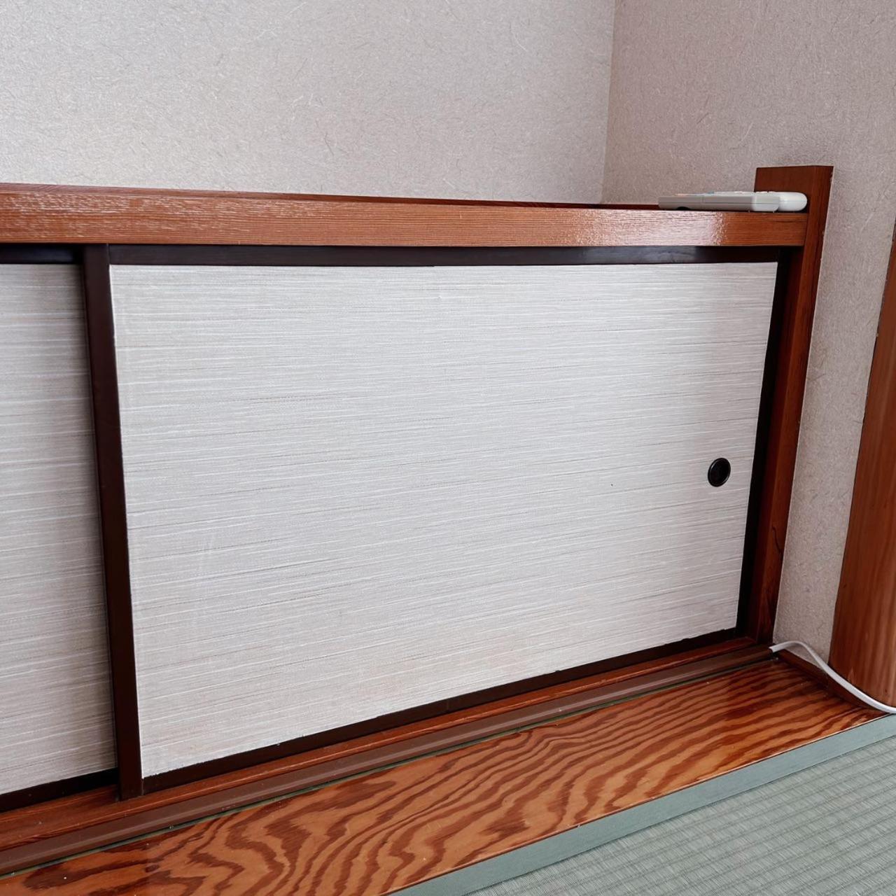 Shiki No Sai Asakusa Apartment Tokyo