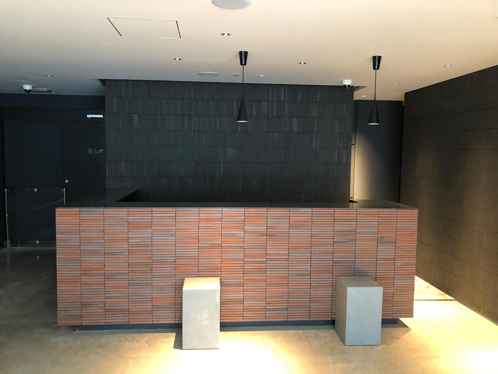 Hotel Lof Shimbashi