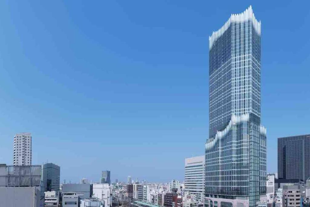 Apartment 新宿中心地歌舞伎町紧邻伊势丹电器城免费wi-fi。 *
