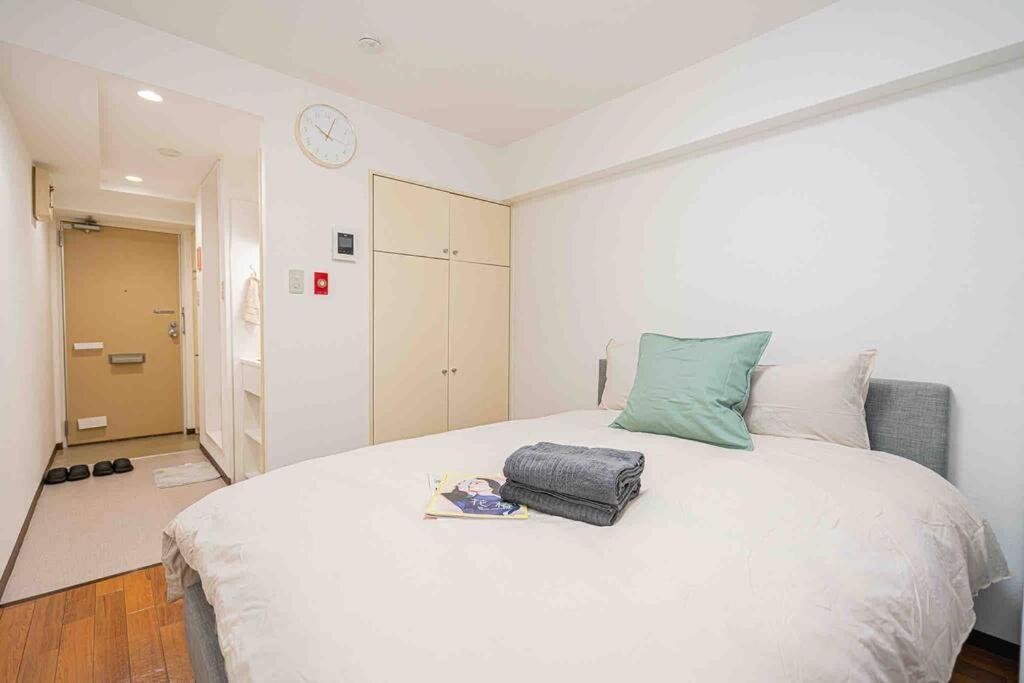 Apartment 新宿中心地歌舞伎町紧邻伊势丹电器城免费wi-fi。