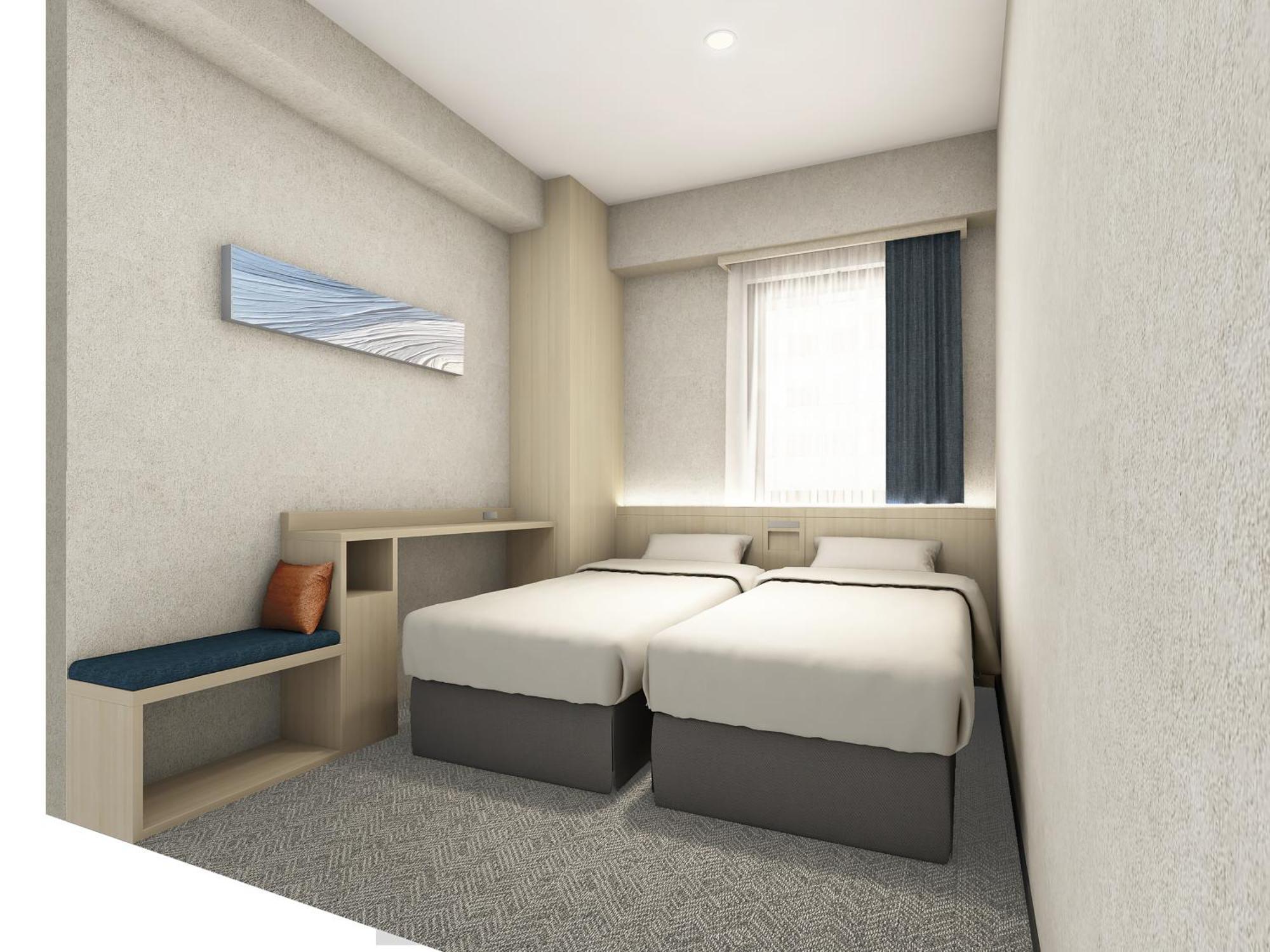 Il Fiore Kasai Annex Hotel *