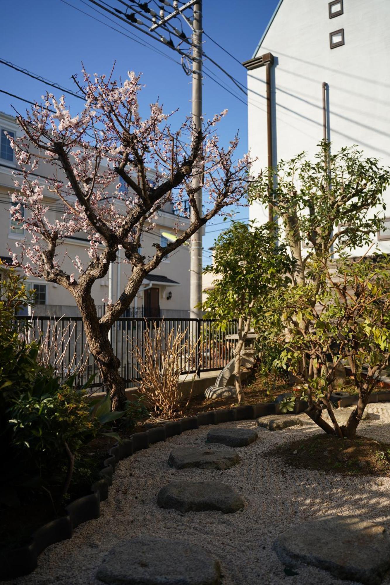Apartment Shimokitazawa Akima *
