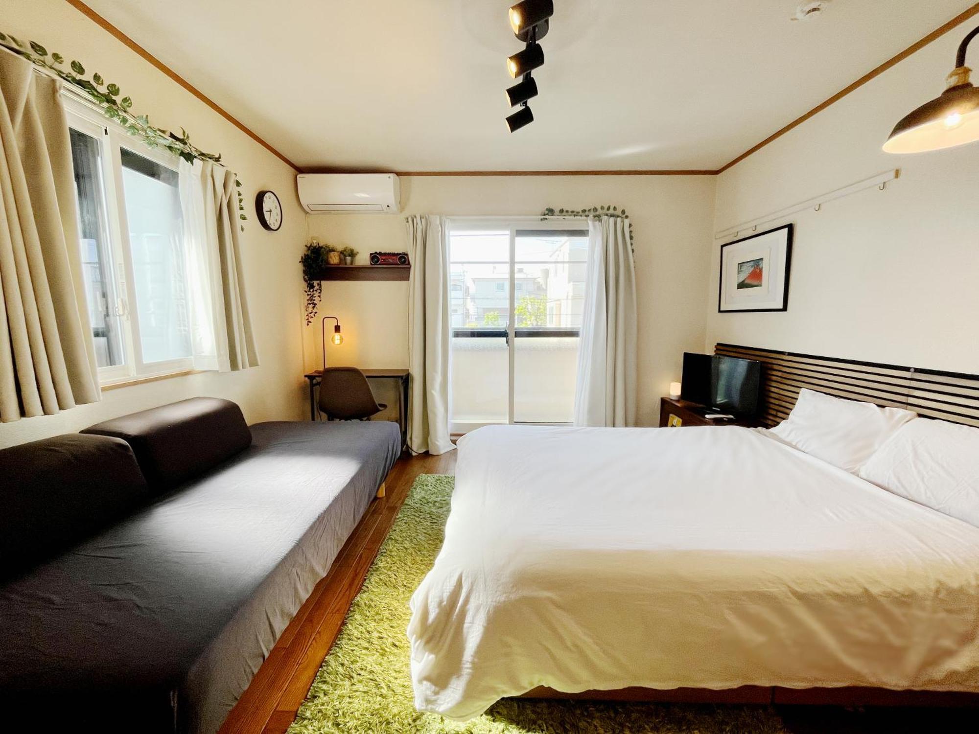 Shimokitazawa Akima Apartment *