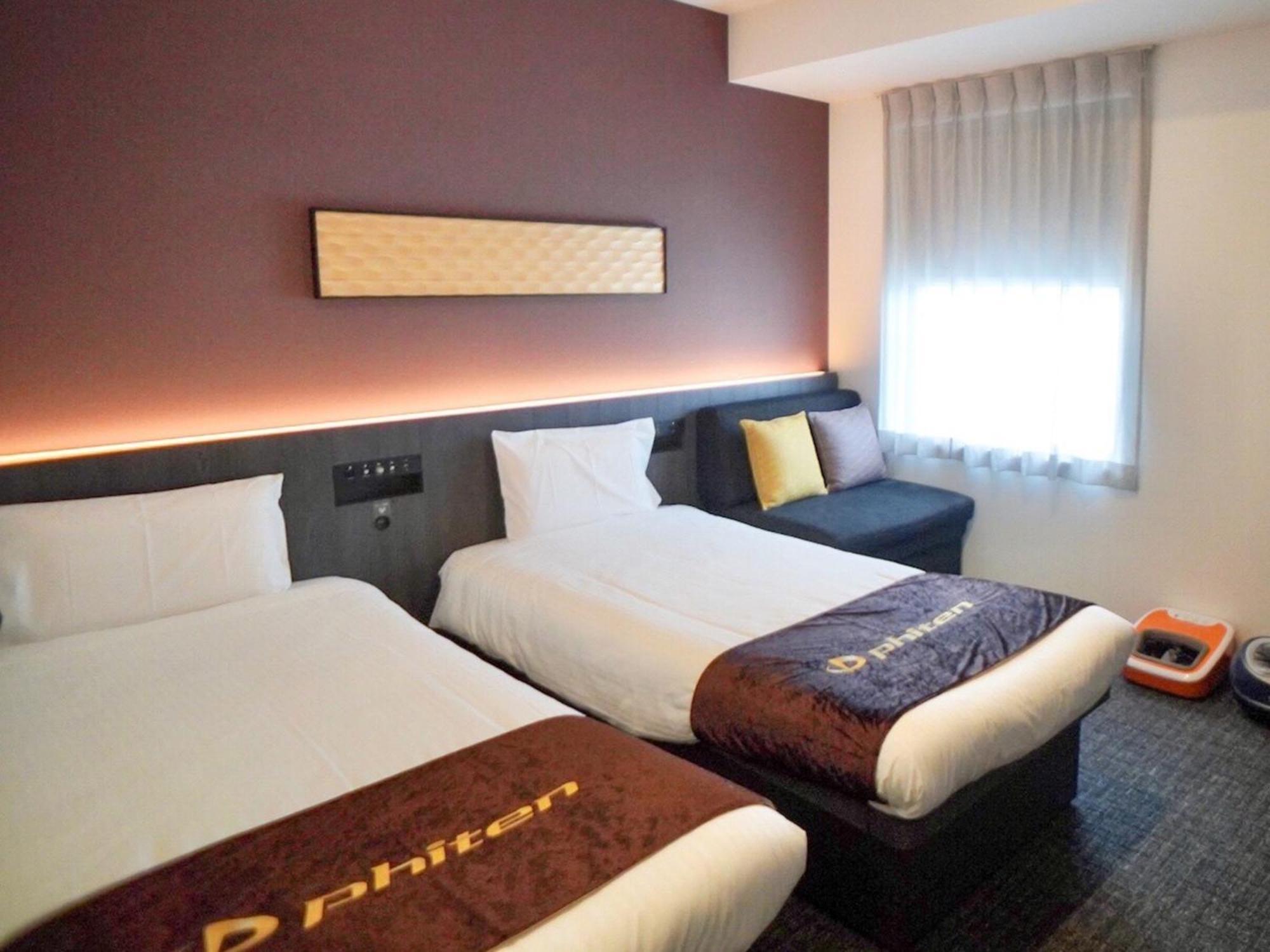 Hotel Henn Na Ginza Tokyo