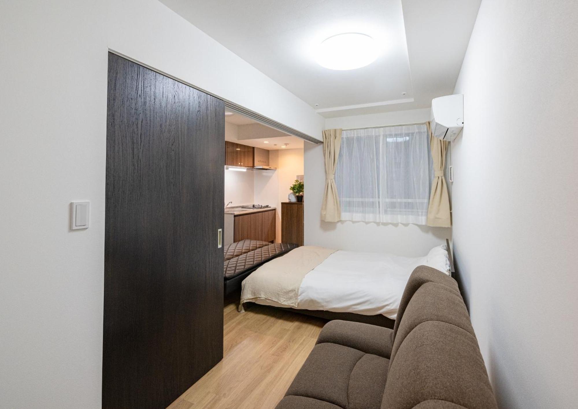 Apartment Repure Omori - Vacation 16381