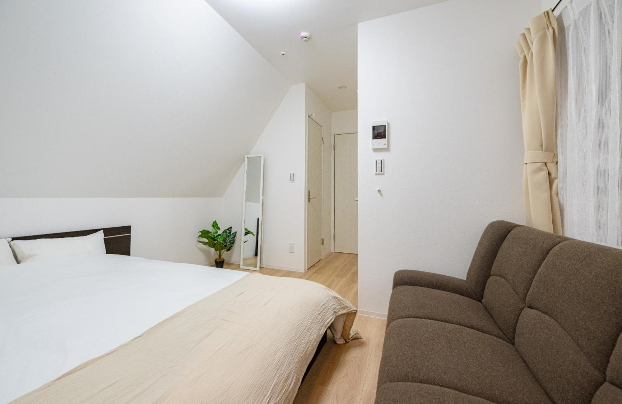 Repure Omori - Vacation 16386 Apartment *