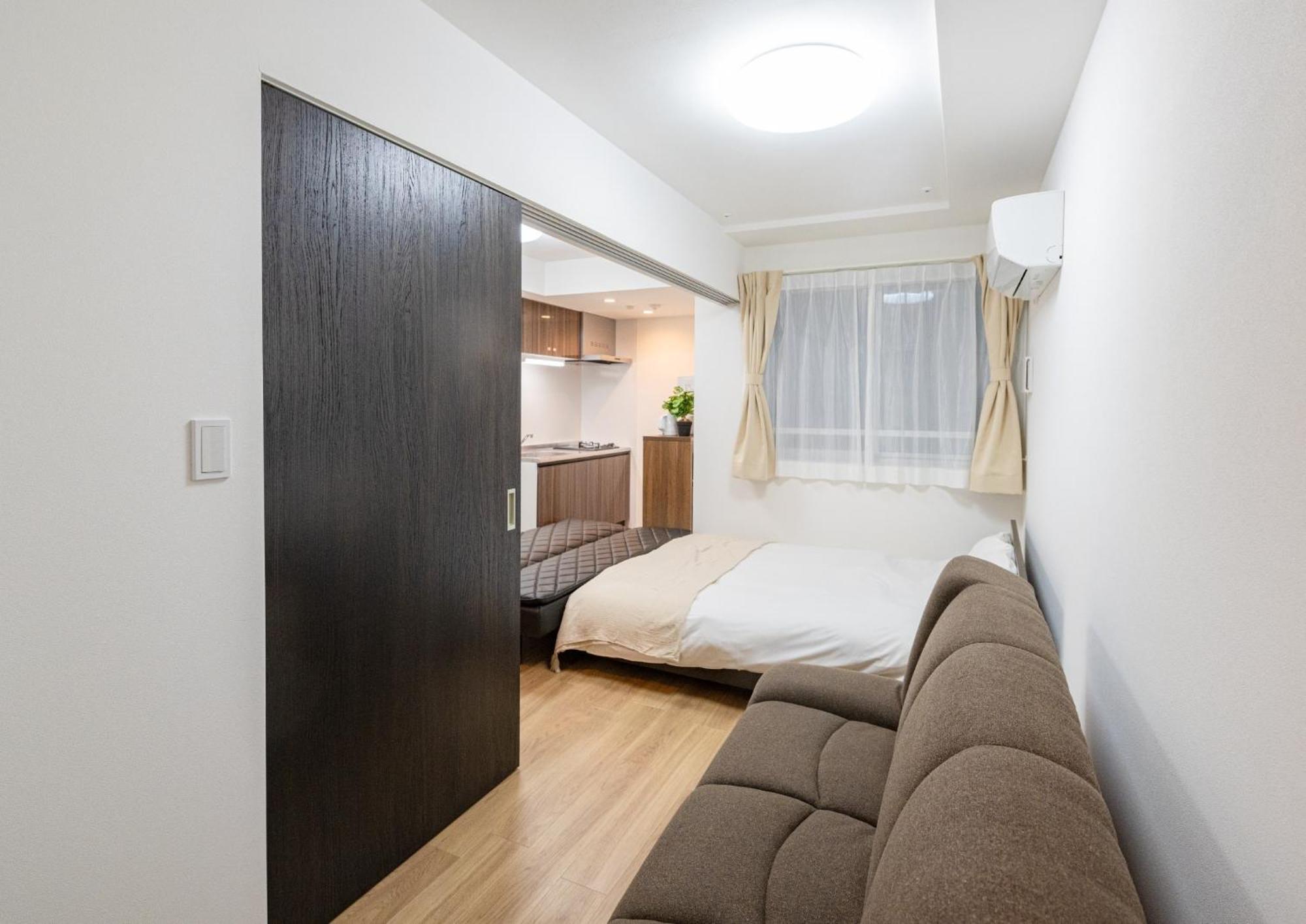 Repure Omori - Vacation 16381 Apartment