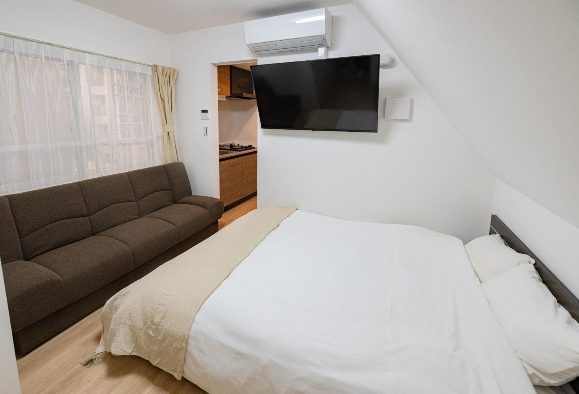 Apartment Repure Omori - Vacation 16386