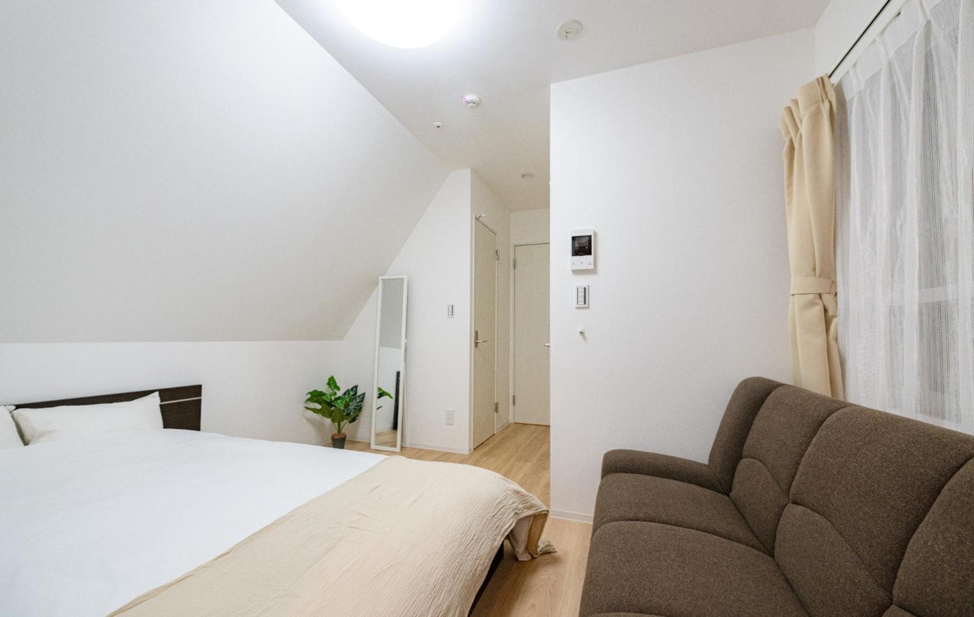 Repure Omori - Vacation 16386 Apartment *