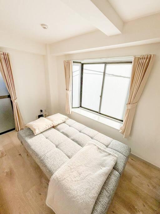 Apartment ゲストルーム上野桜木 Tokyo