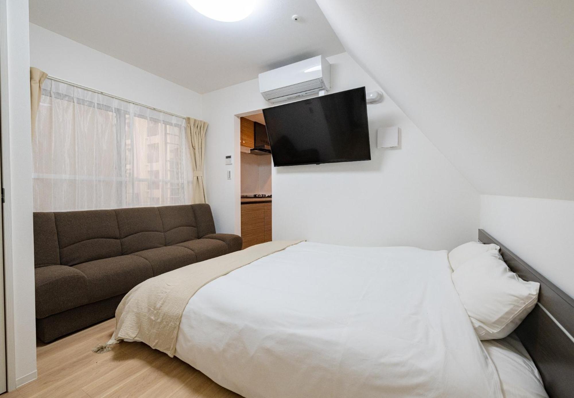 Apartment Repure Omori - Vacation 16386