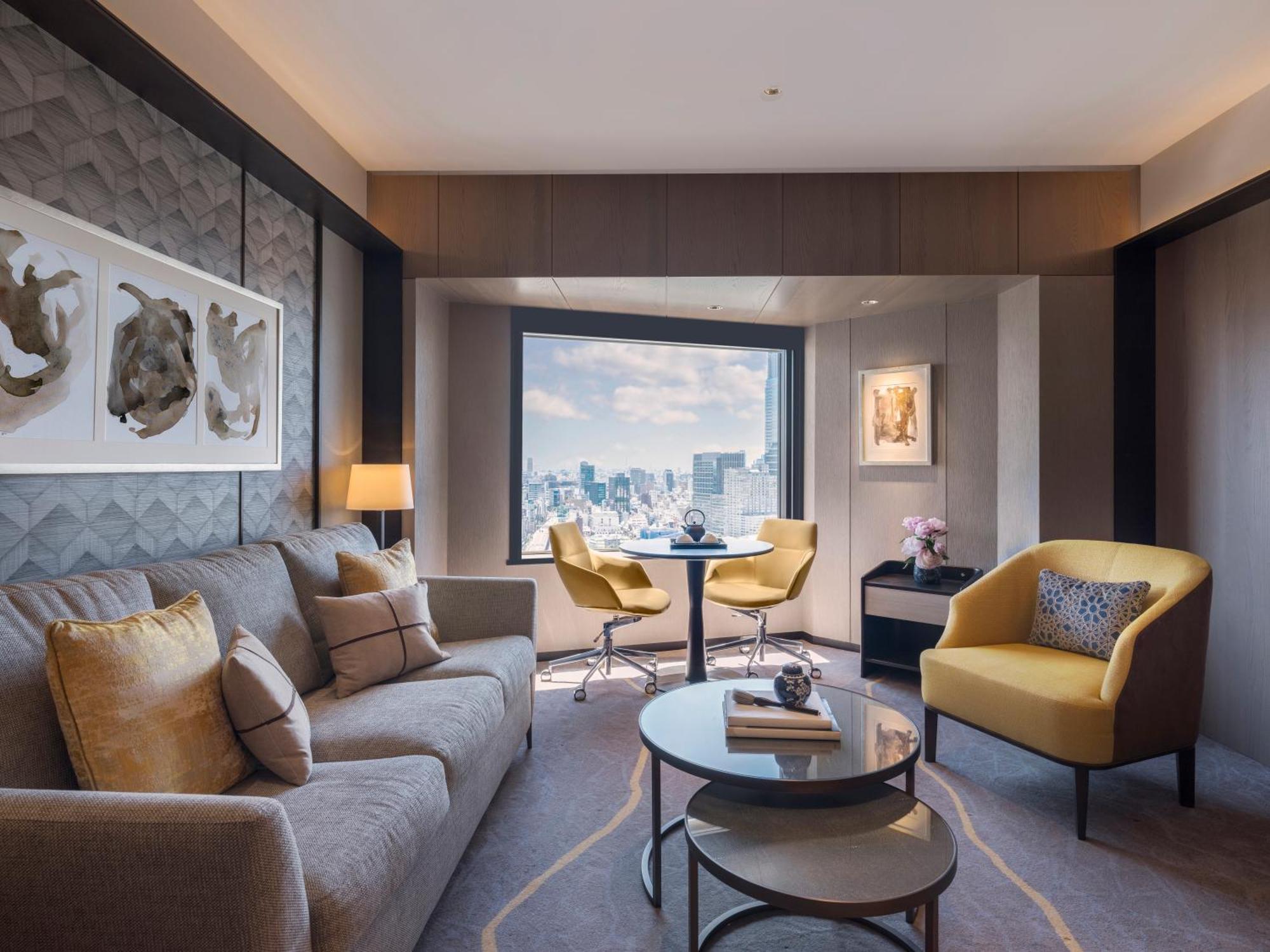 Ana Intercontinental By Ihg 5*