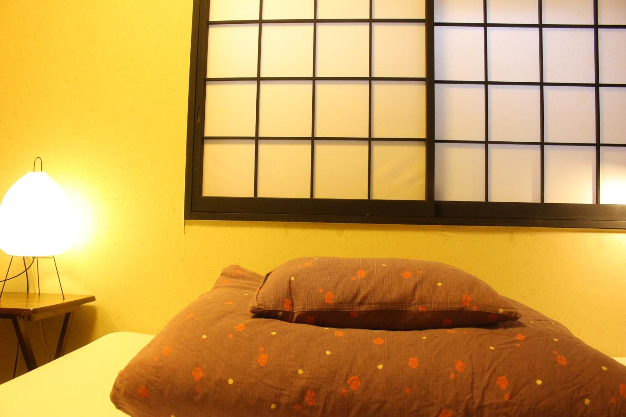 Hostel K's House Oasis - Quality In Asakusa