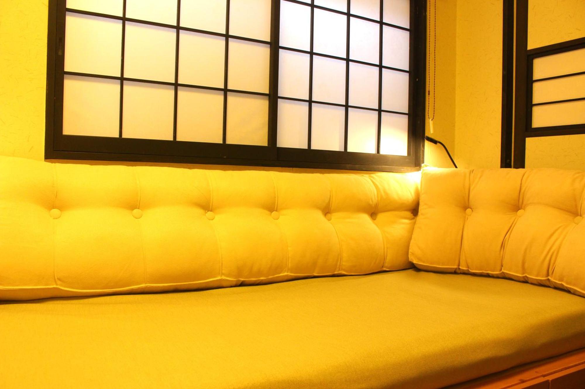 Hostel K's House Oasis - Quality In Asakusa *