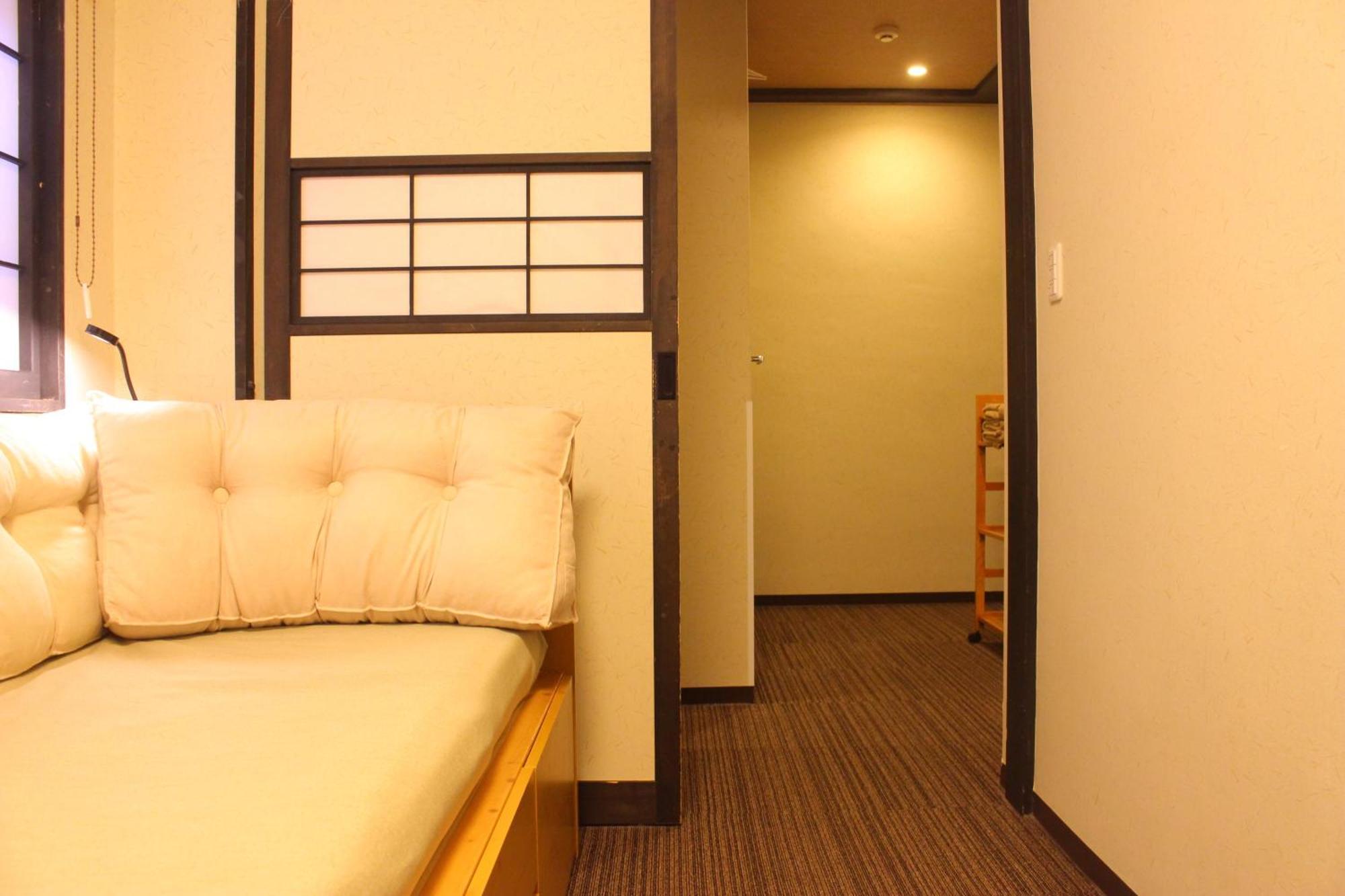 K's House Oasis - Quality In Asakusa Hostel *
