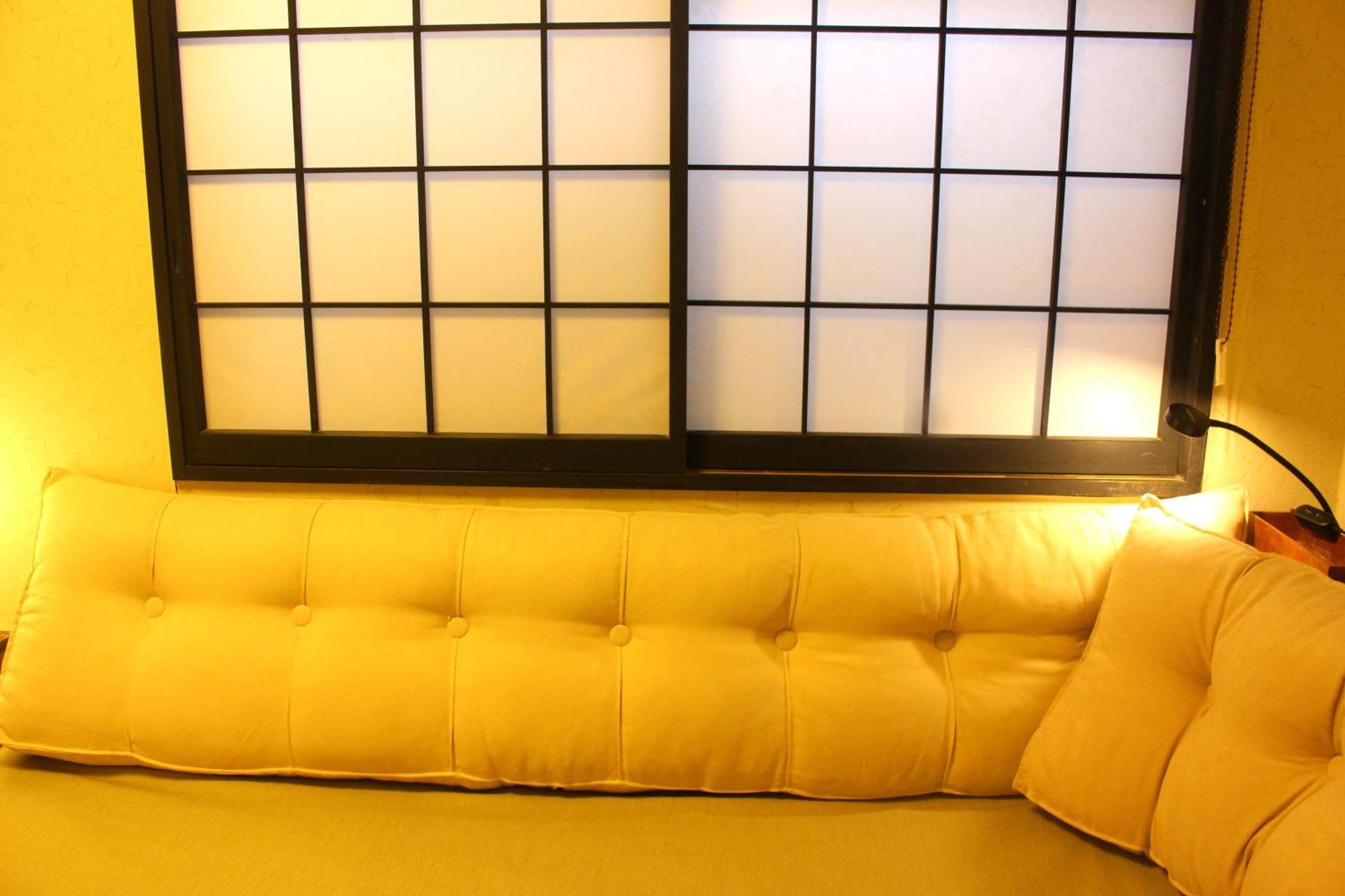 Hostel K's House Oasis - Quality In Asakusa Tokyo