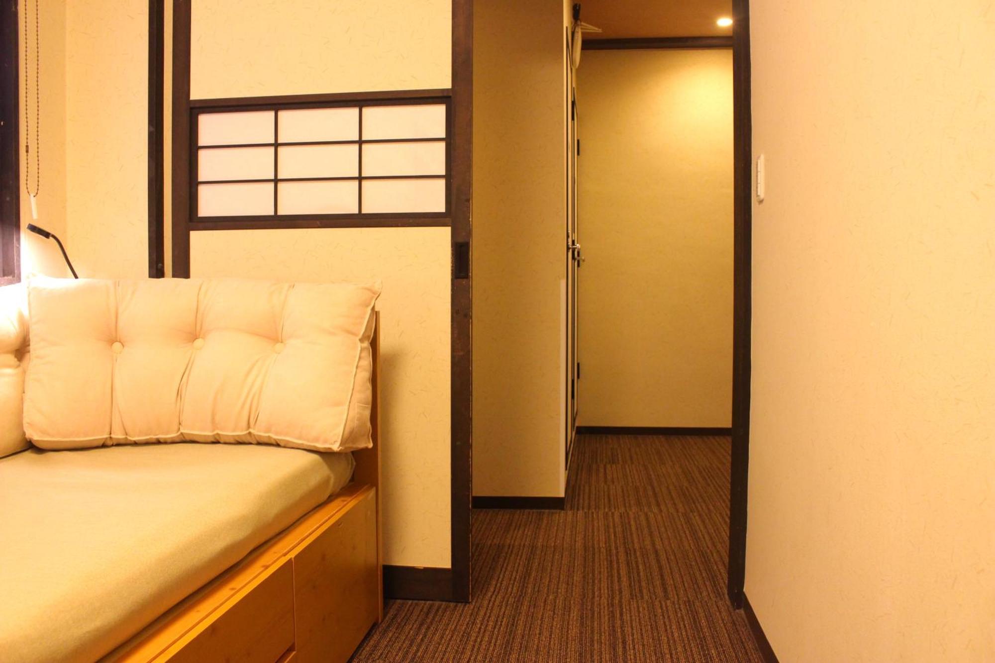 K's House Oasis - Quality In Asakusa Hostel Tokyo
