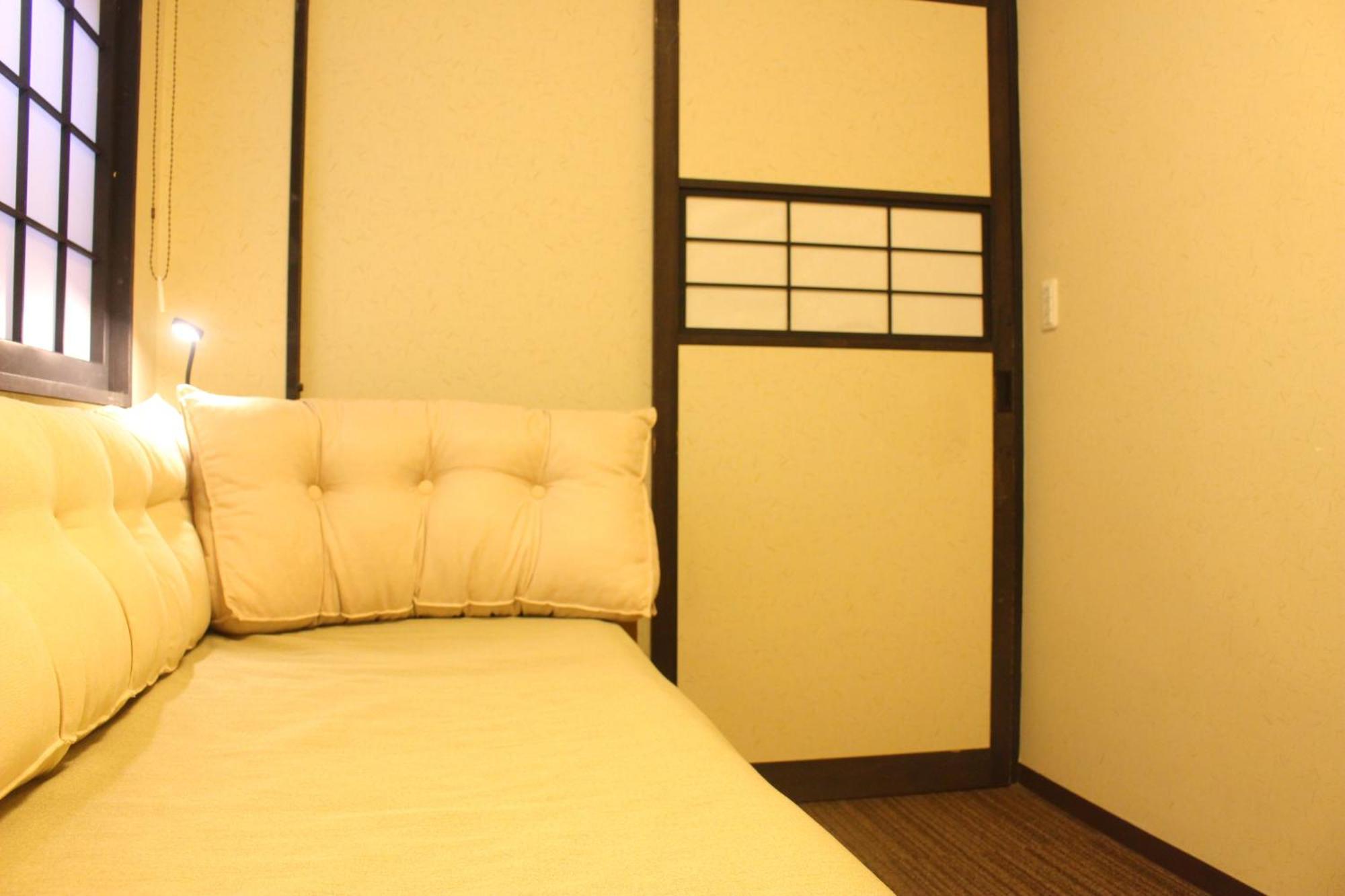 Hostel K's House Oasis - Quality In Asakusa *