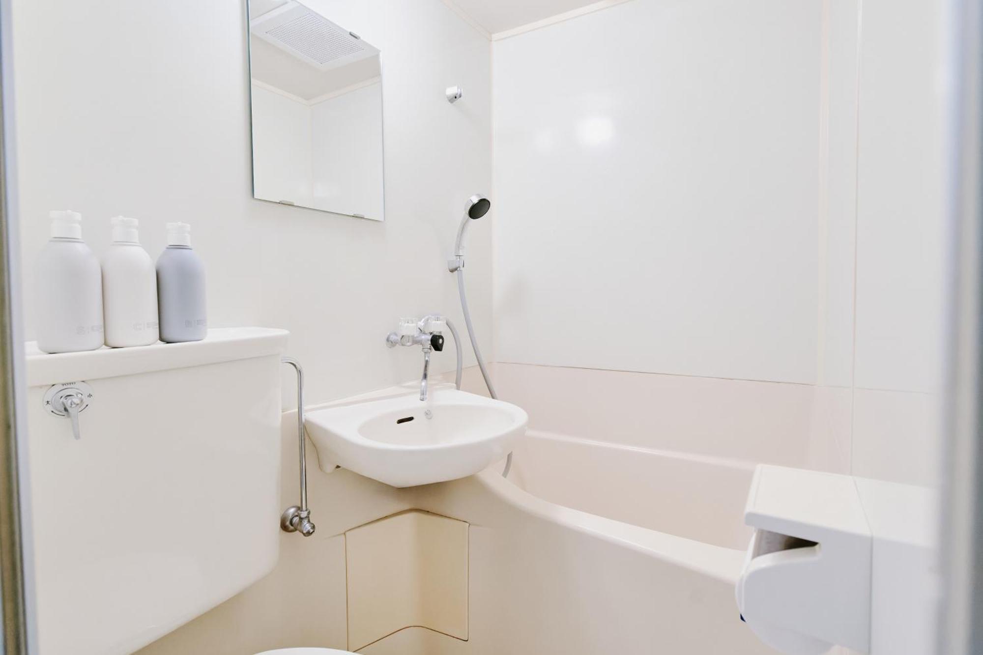 Apartment Shibuya Dogenzaka Tokyo