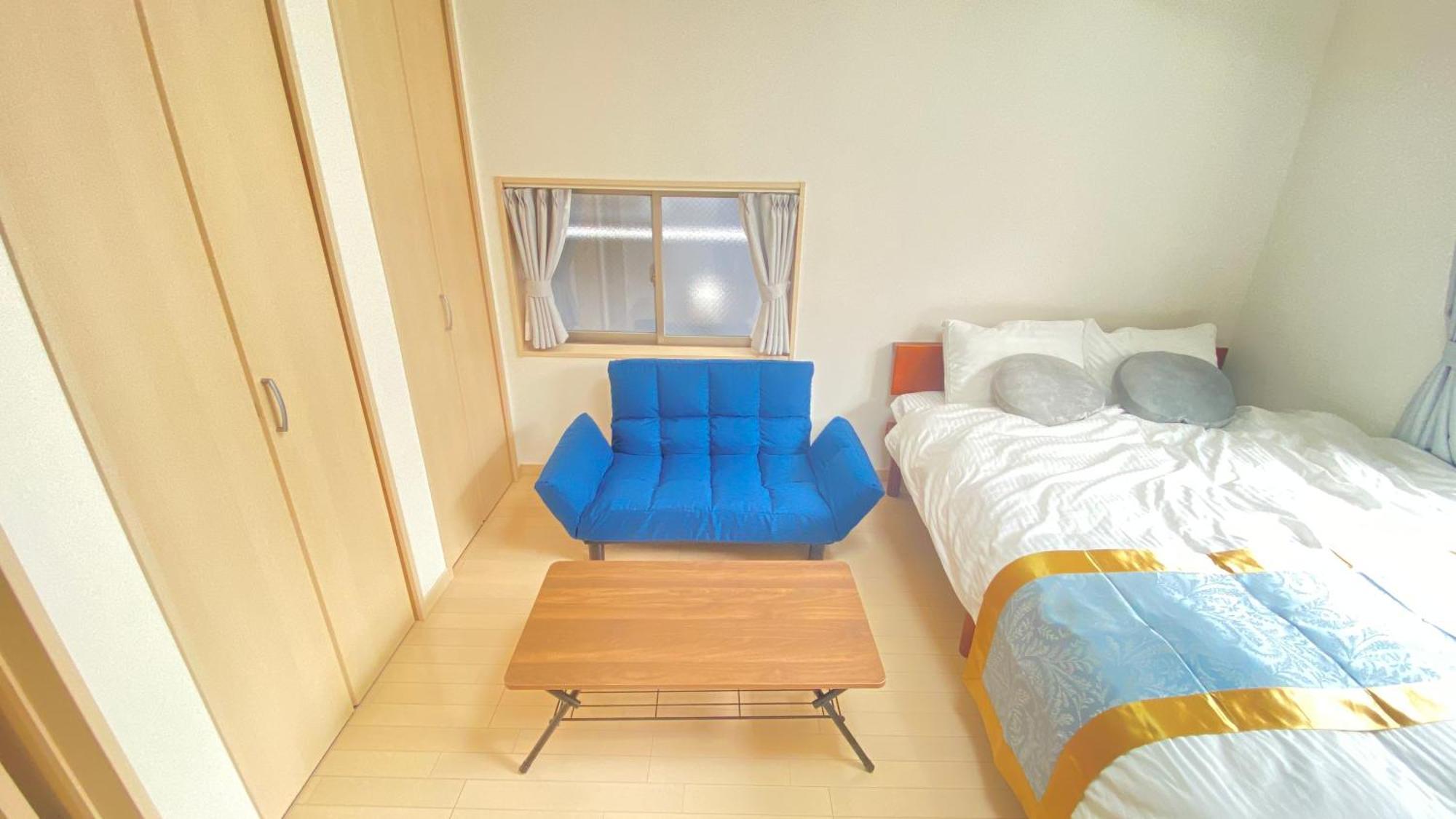 Apartment Con-two 201