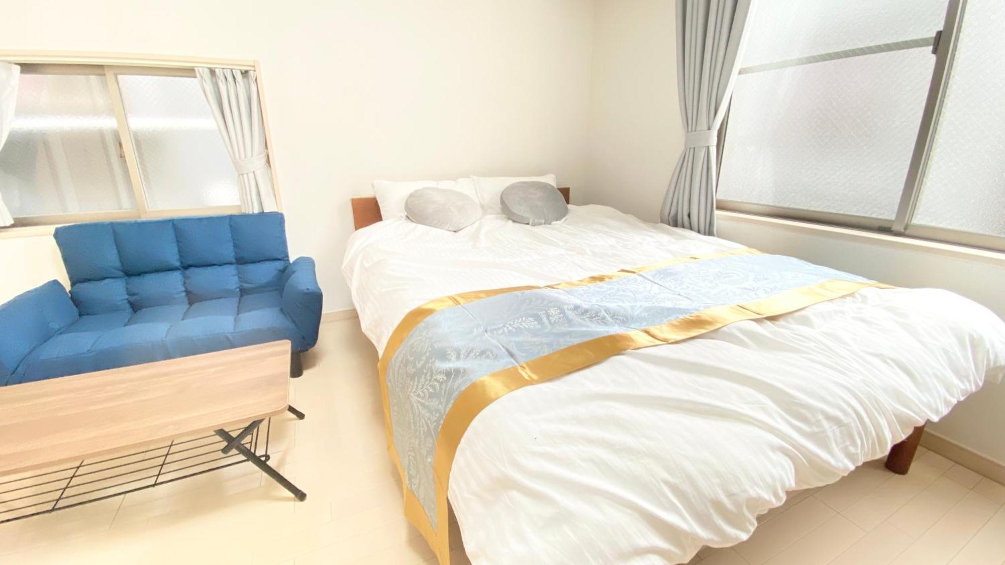 Apartment Con-two 201 Tokyo