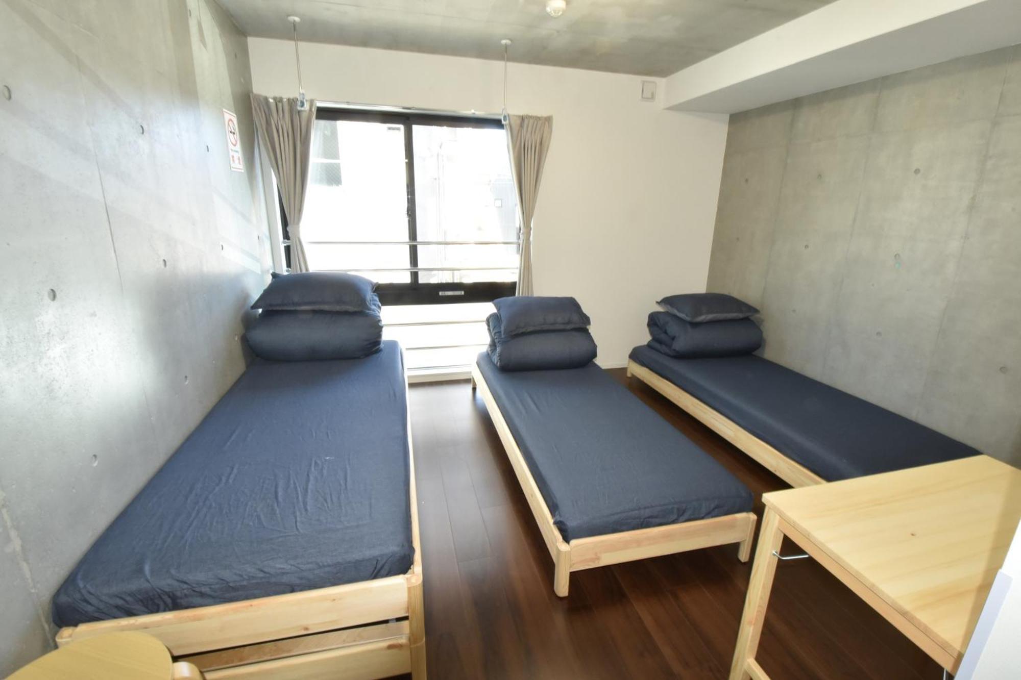 Apartment Enzo Iogi *