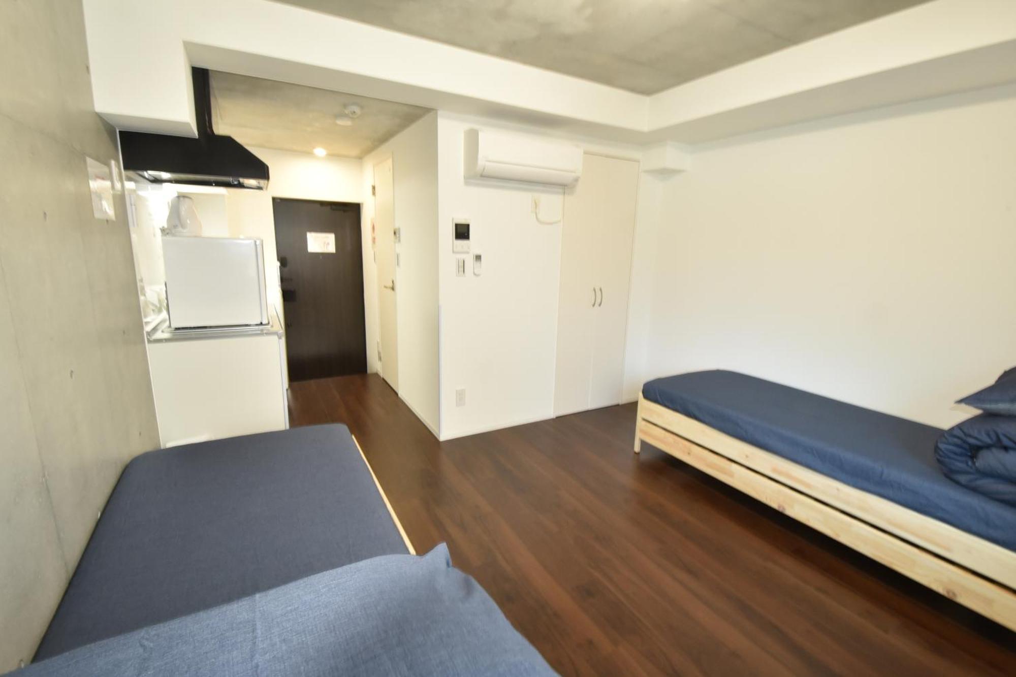 Apartment Enzo Iogi *