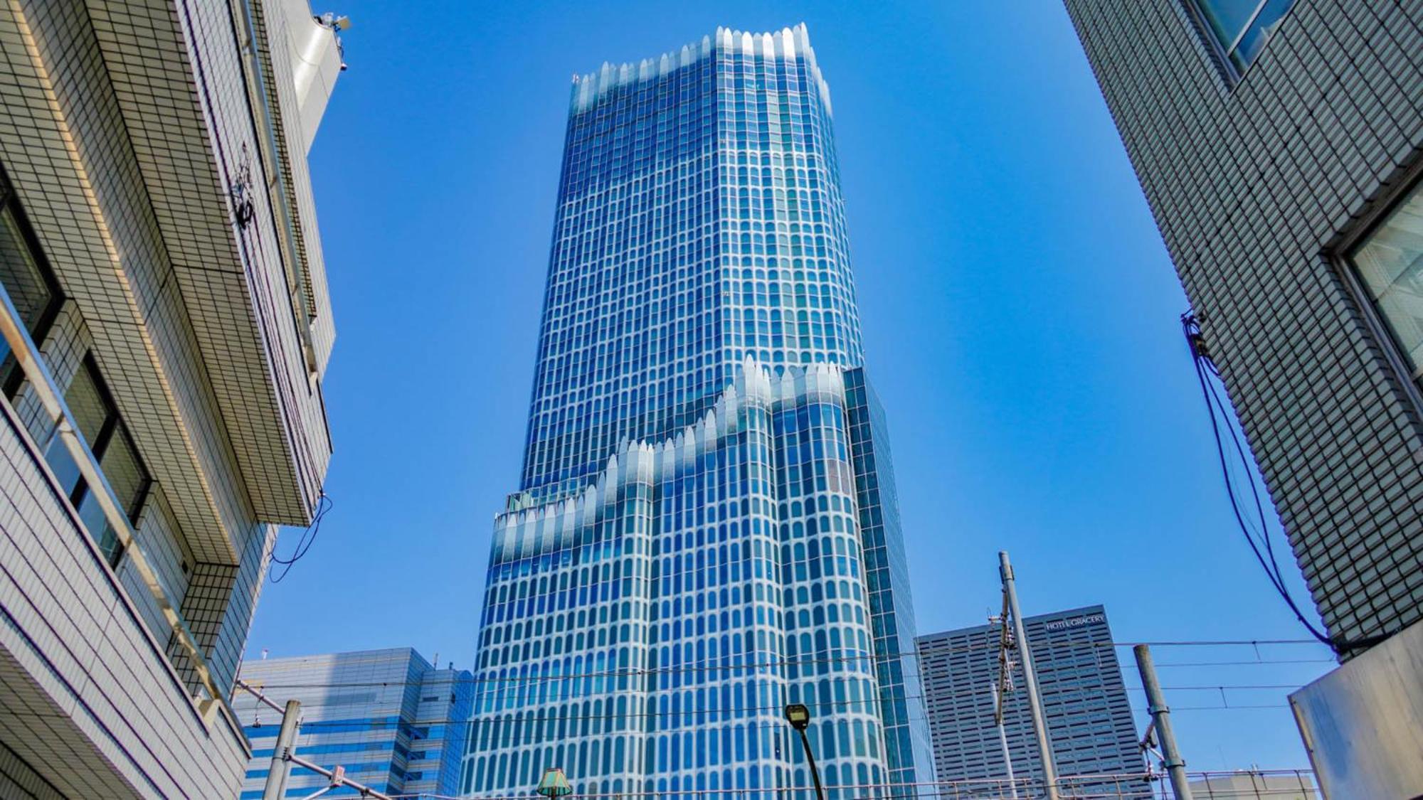 Toyoko Shinjuku Kabukicho Hotel