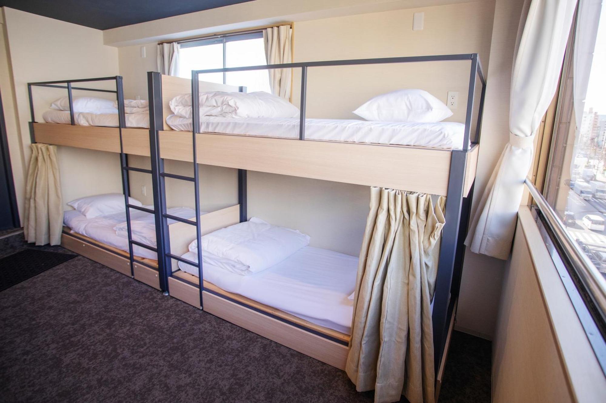Apartment Hare Bare 3min Walk From Kiba Station Tokyo