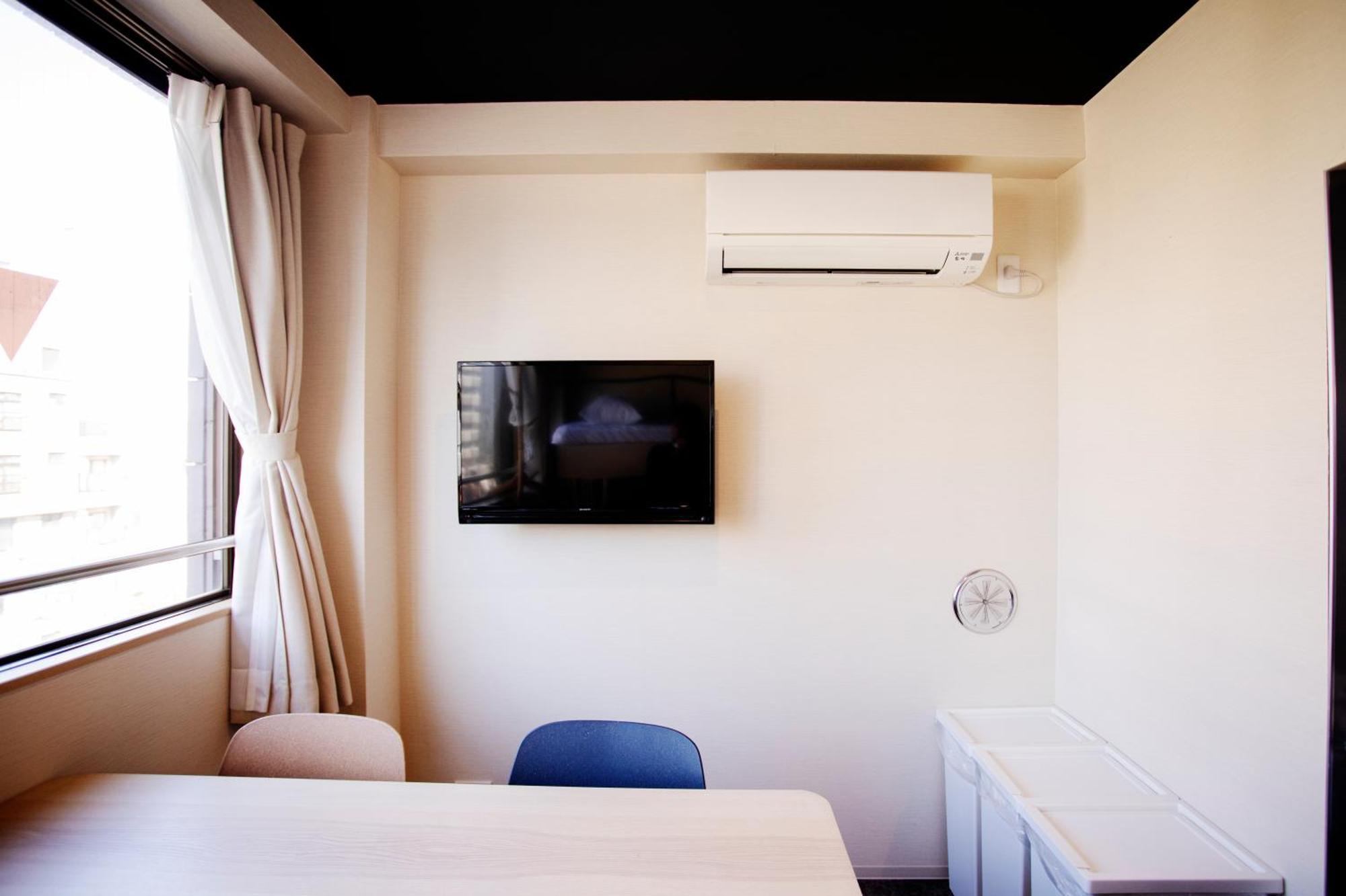 Hare Bare 3min Walk From Kiba Station Apartment *