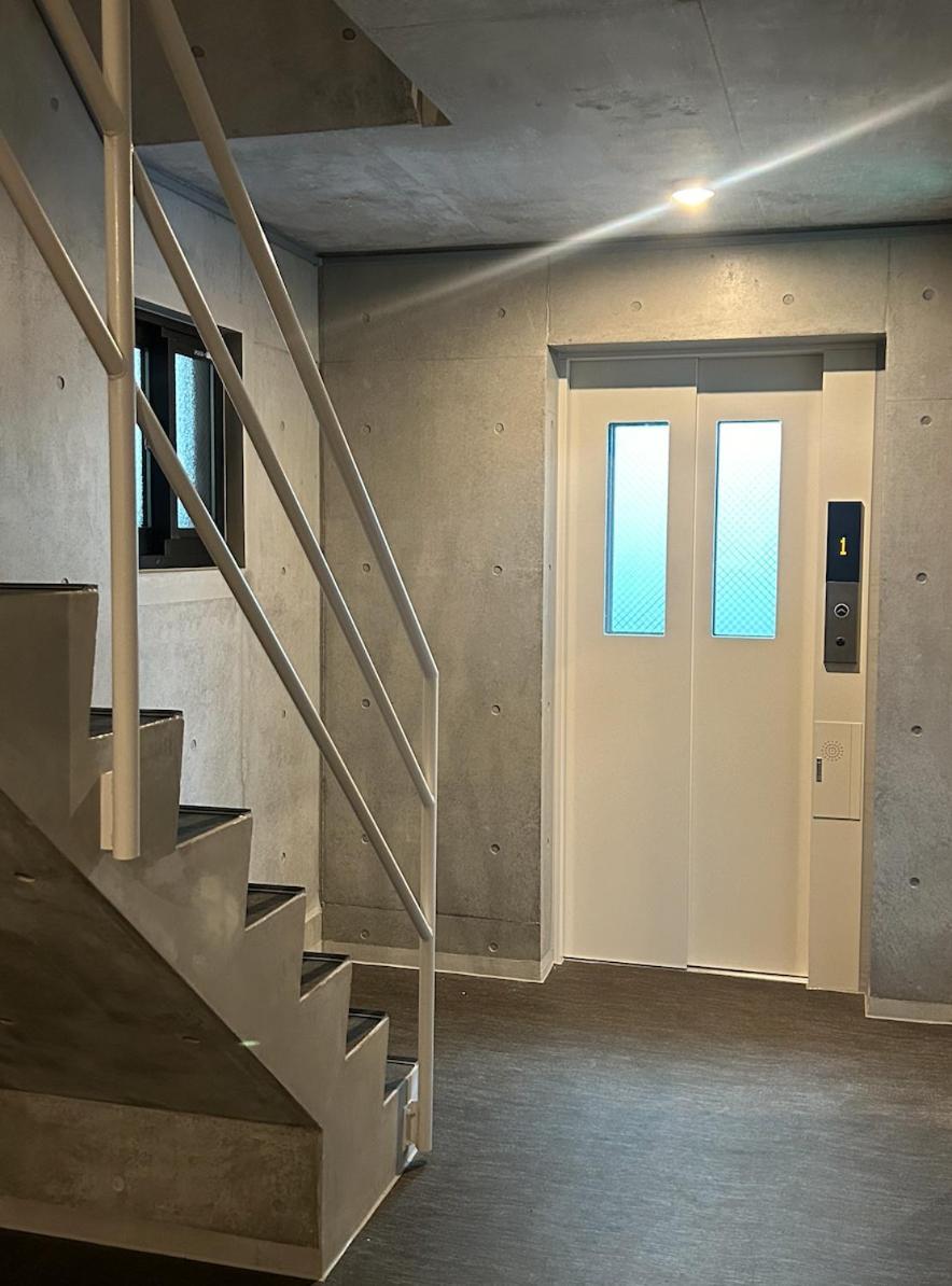 Enzo Iogi Apartment *