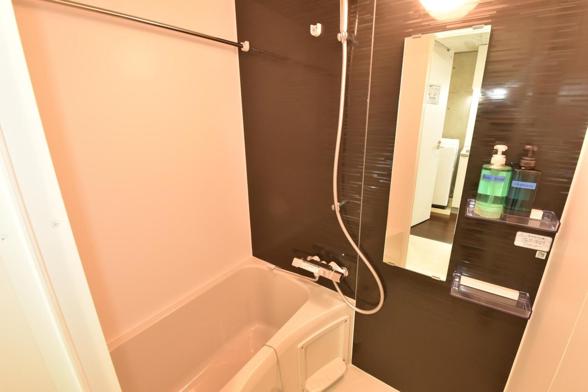 Apartment Enzo Iogi *
