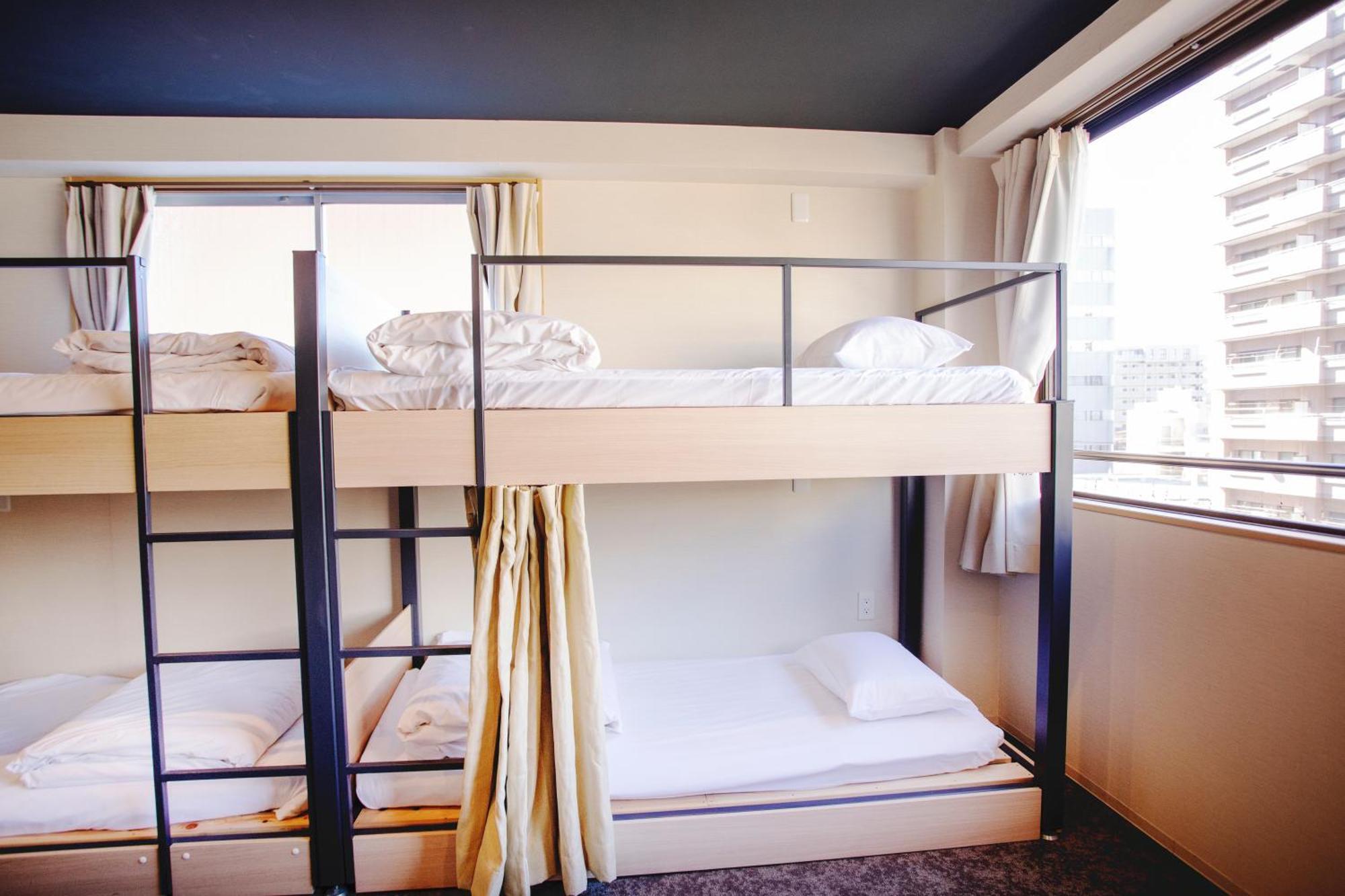 Hare Bare 3min Walk From Kiba Station Apartment Tokyo