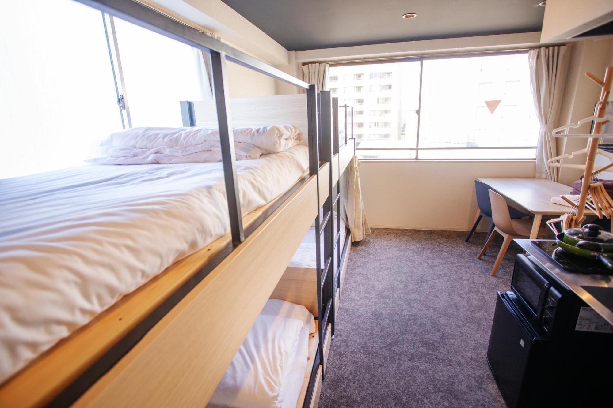 Hare Bare 3min Walk From Kiba Station * Tokyo