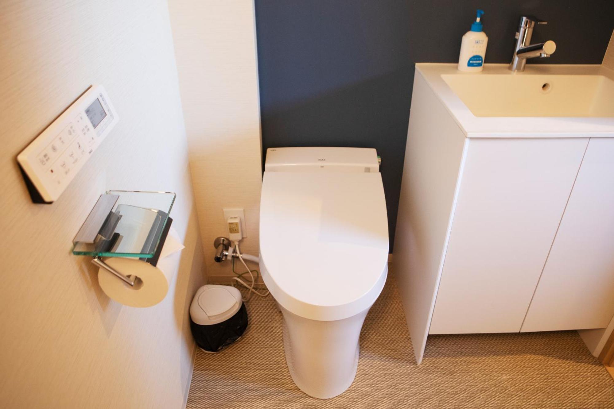Apartment Hare Bare 3min Walk From Kiba Station