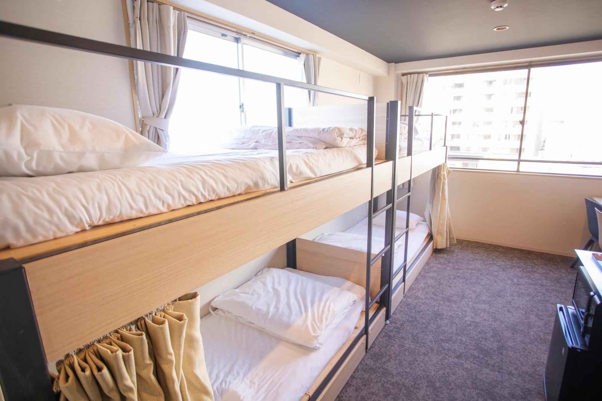 Hare Bare 3min Walk From Kiba Station Tokyo