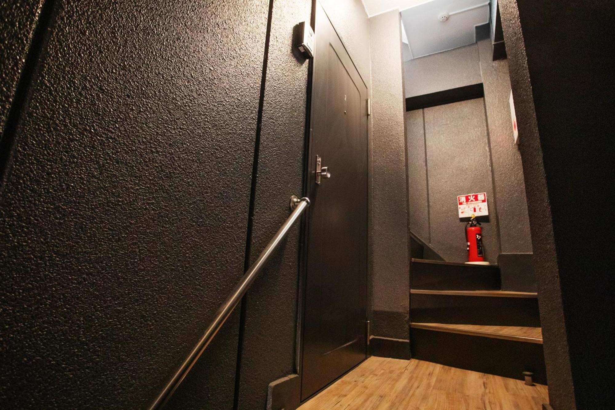 Hare Bare 3min Walk From Kiba Station
