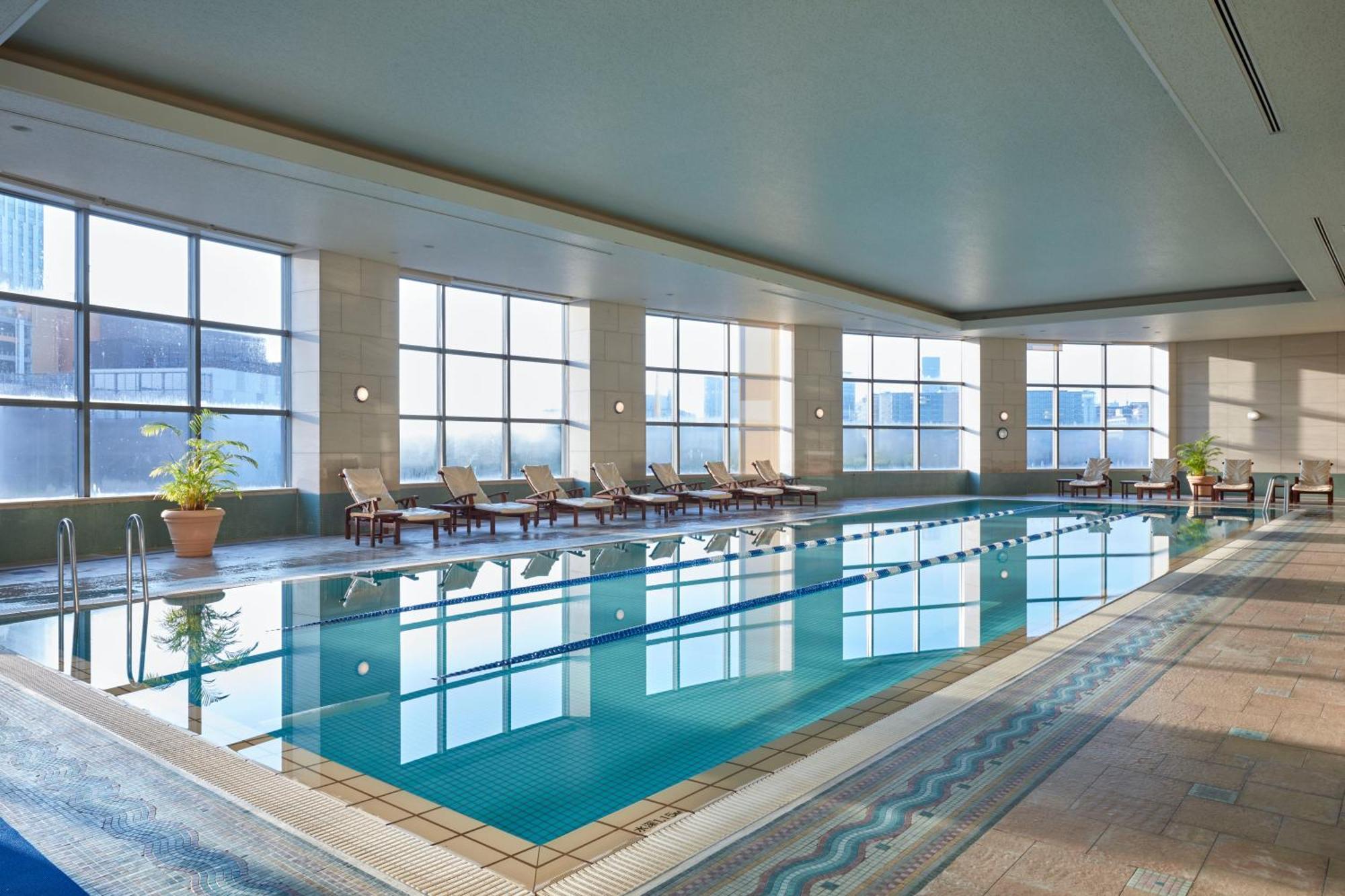 Grand Nikko Daiba 5* Tokyo