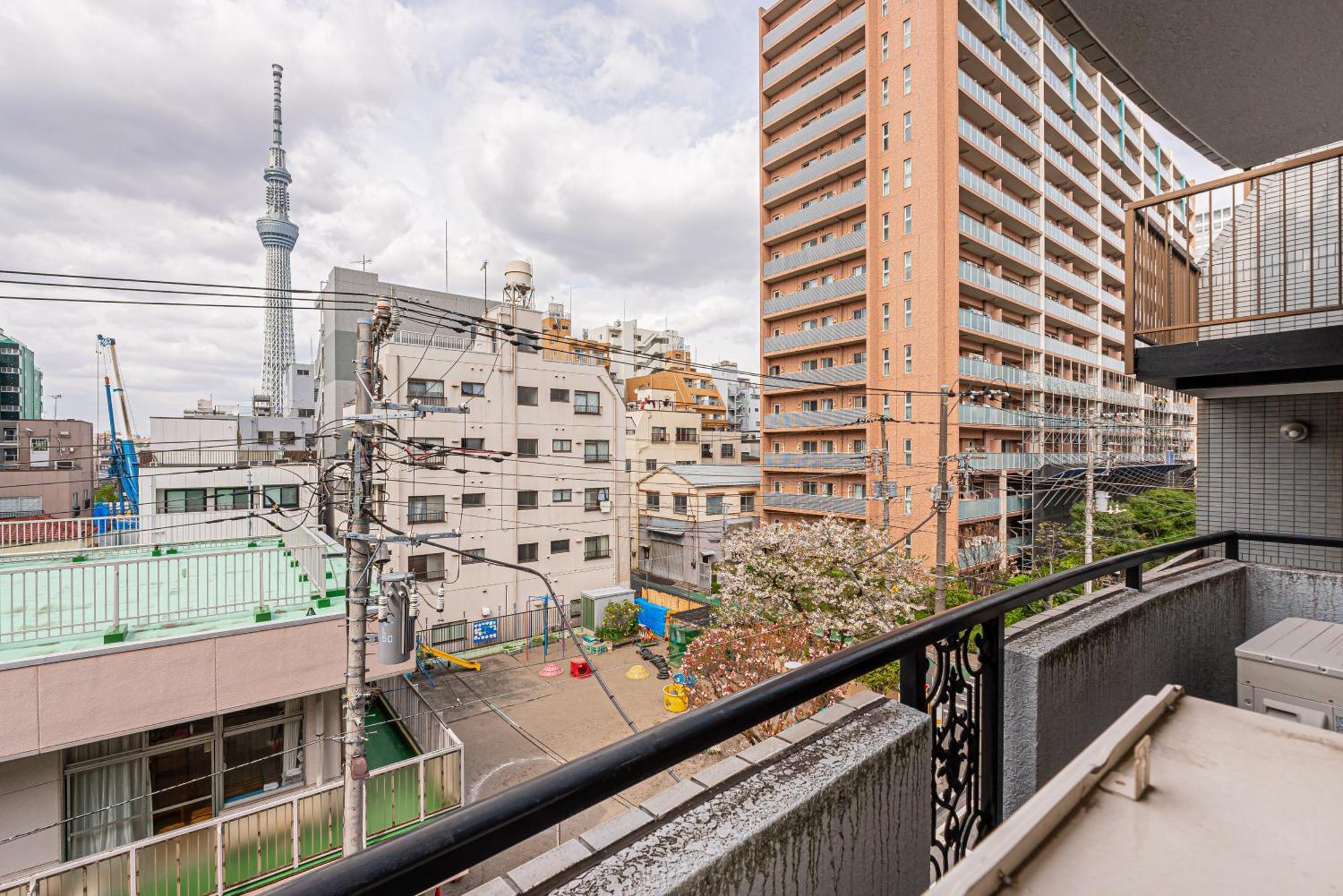 Guest house Kyara Hotelミスミ401