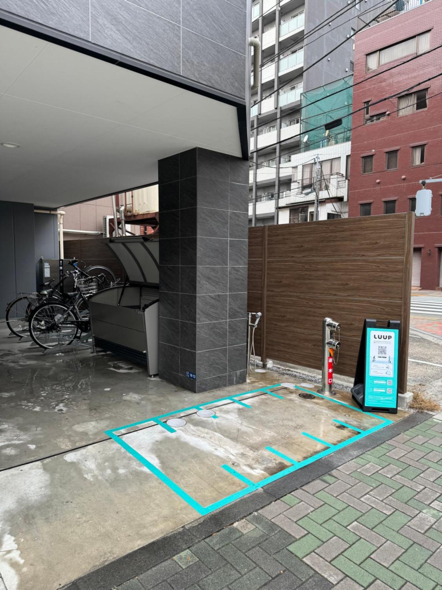 Calum Asakusa Imado Tokyo和室カルム浅草今戸新築民泊東京浅草隅田川今戸神社近くスカイツリー見えるコンビニコインランドリー近くある浅草駅まで徒歩圏内アクセス便利成田空港羽田空港銀座渋谷東京駅直通 Apartment Tokyo