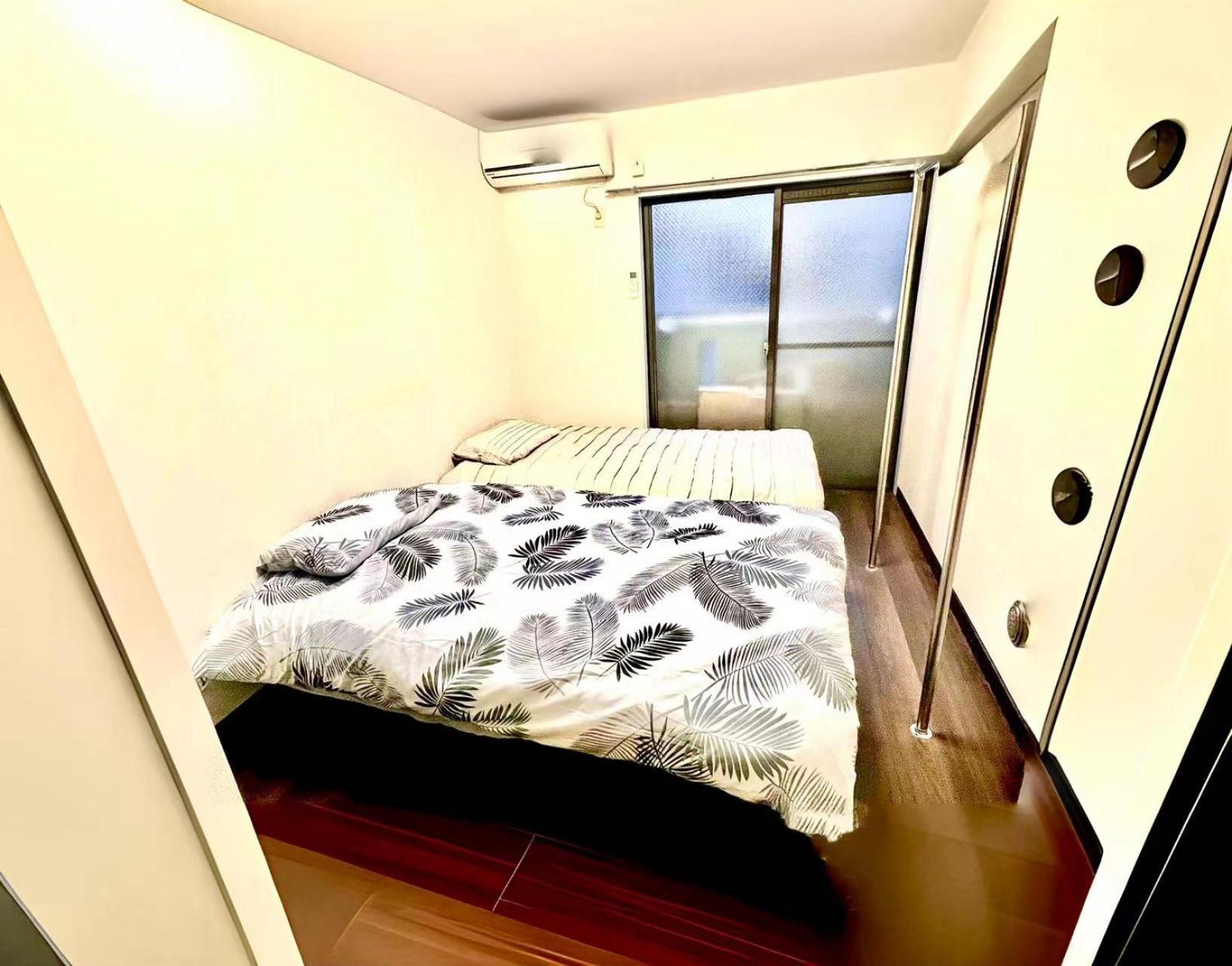 Sakurajosui Sta. 2mins Hana House Shinjuku 15mins Apartment Tokyo