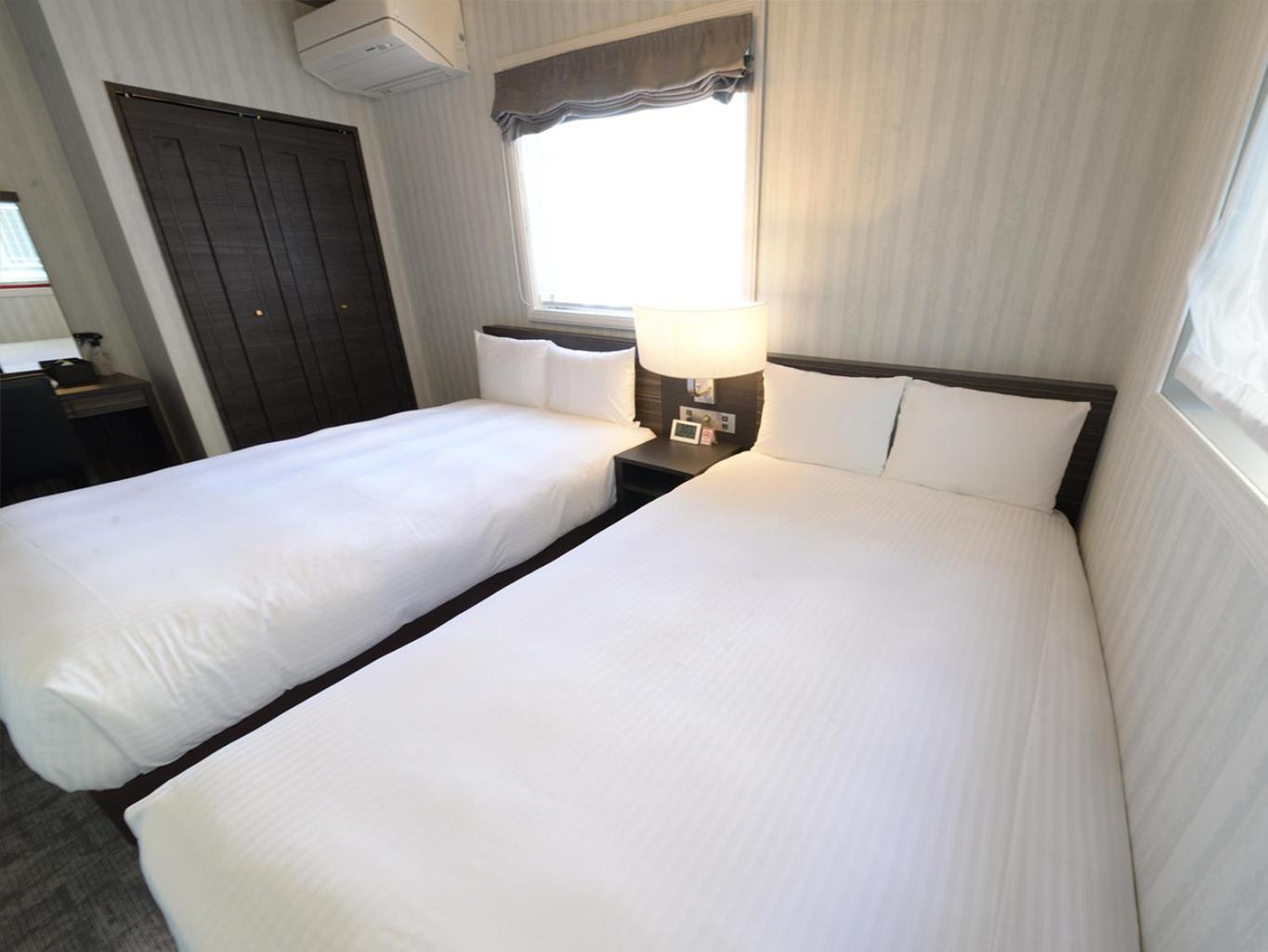 Act Roppongi Hotel Tokyo