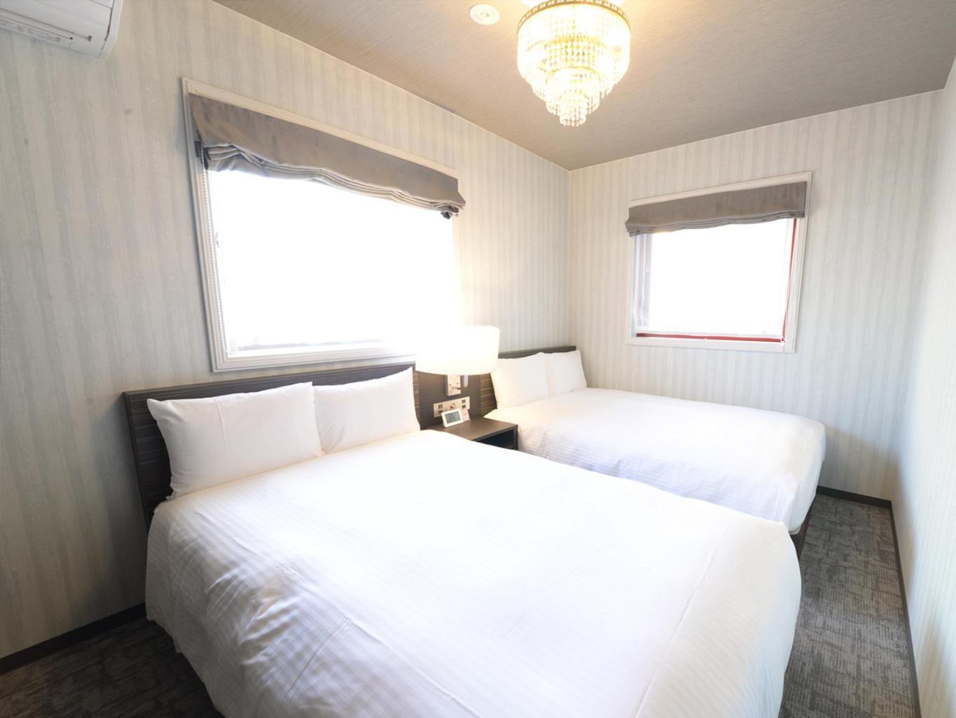 Hotel Act Roppongi Tokyo